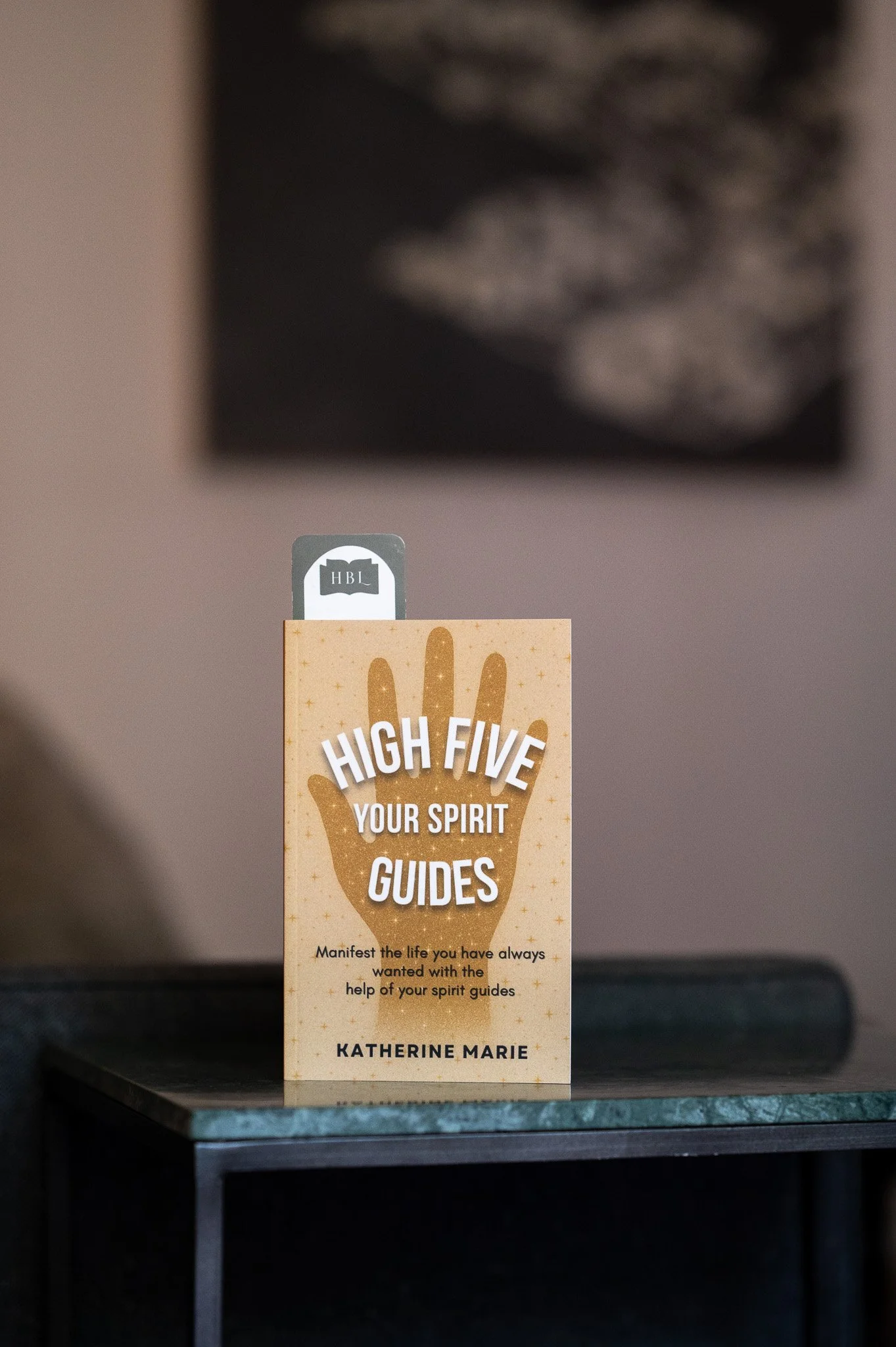 High Five Your Spirit Guides by Katherine Marie.jpg