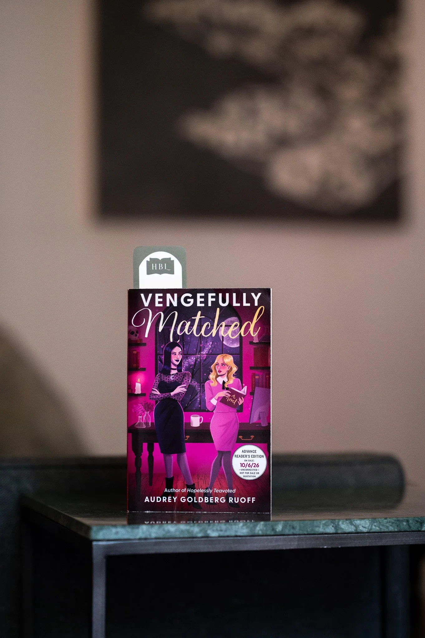 Vengefully Matched by Audrey Goldberg Ruoff.jpg
