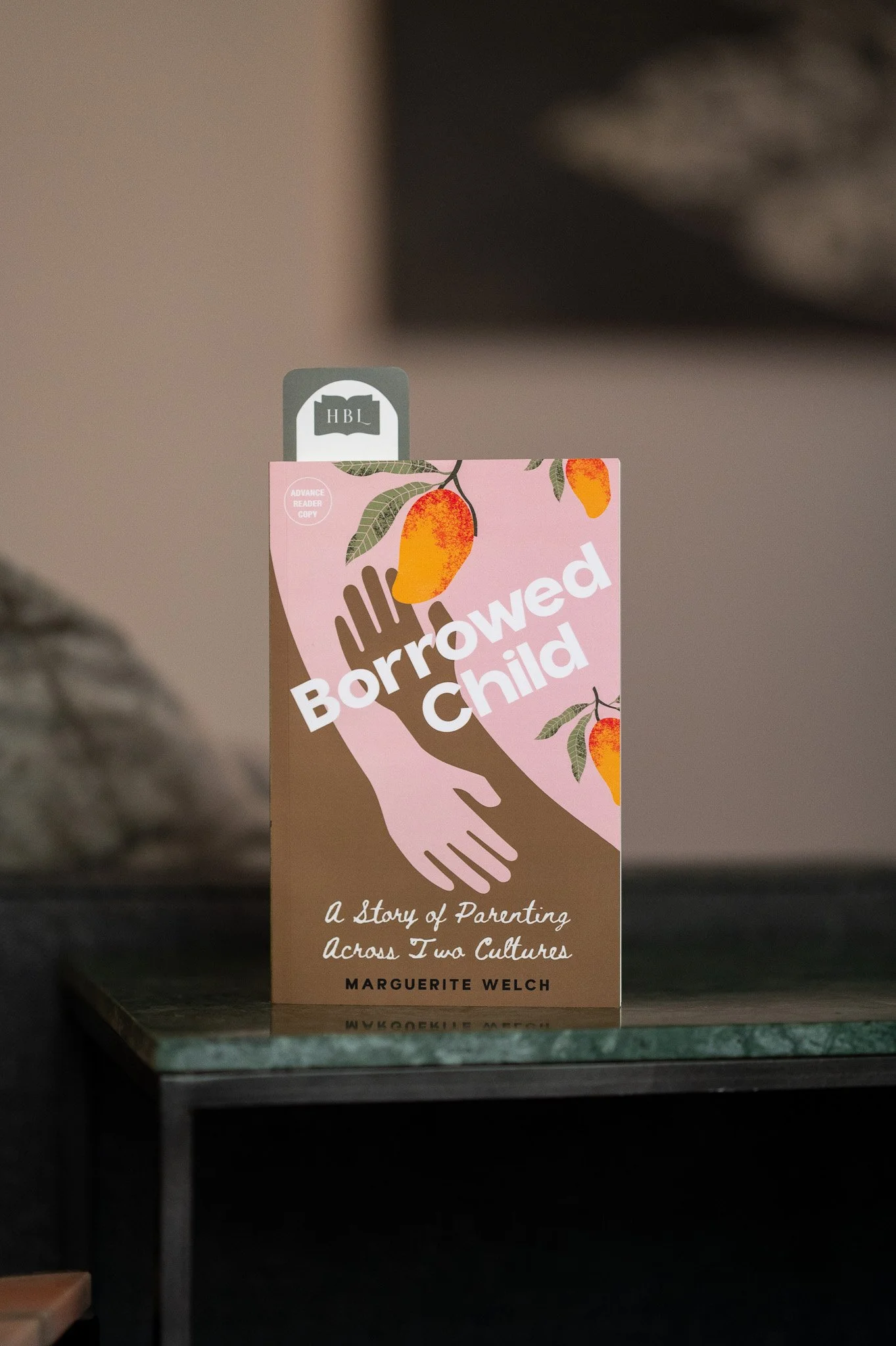 Borrowed Child by Marguerite Welch.jpg