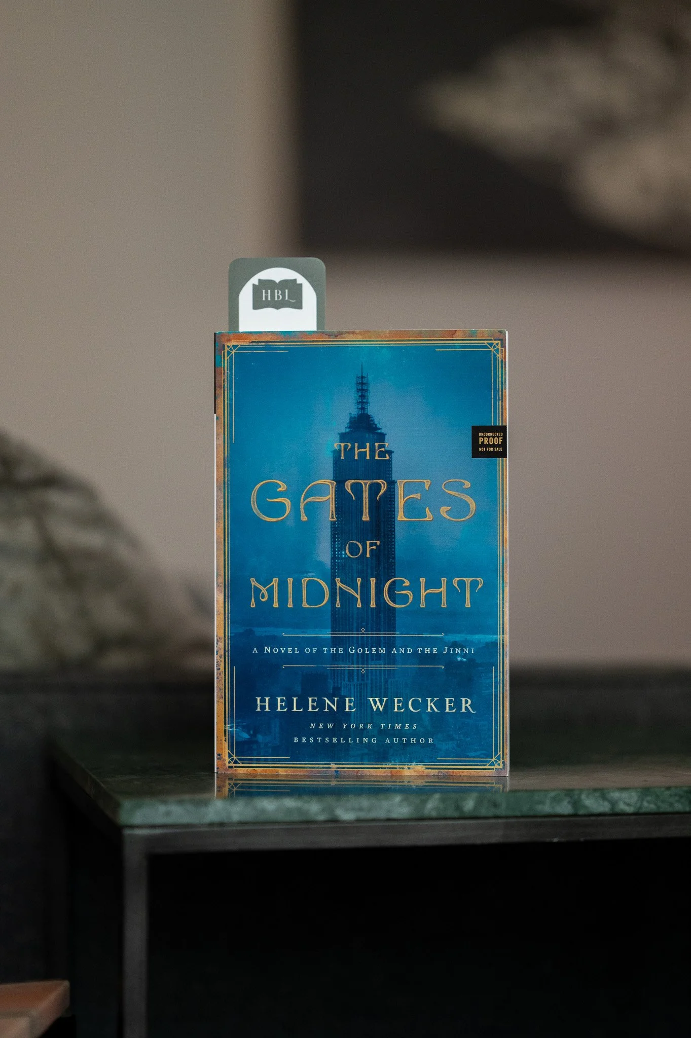 The Gates of Midnight by Helene Wecker.jpg