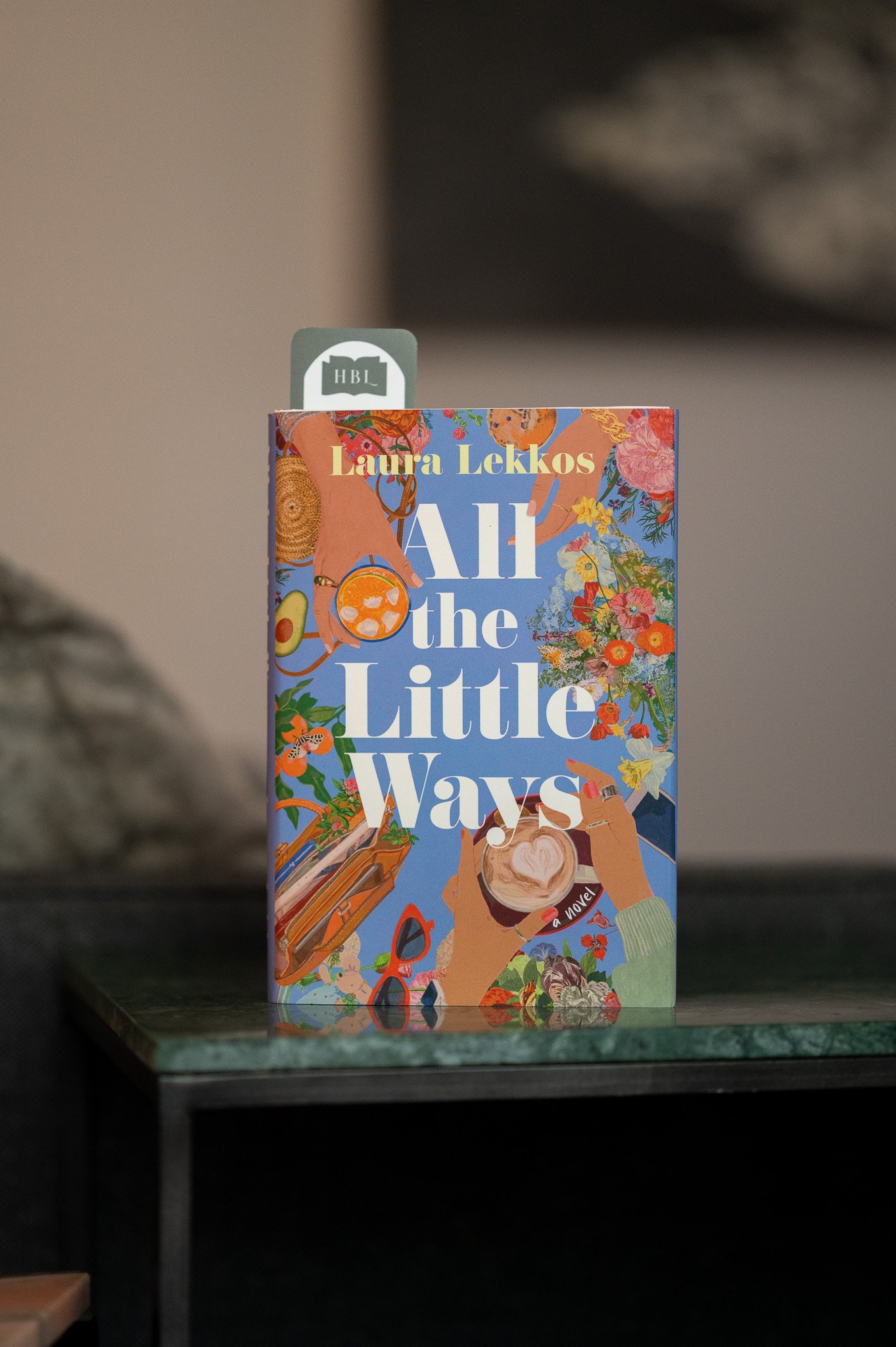 All the Little Ways by Laura Lekkos.jpg