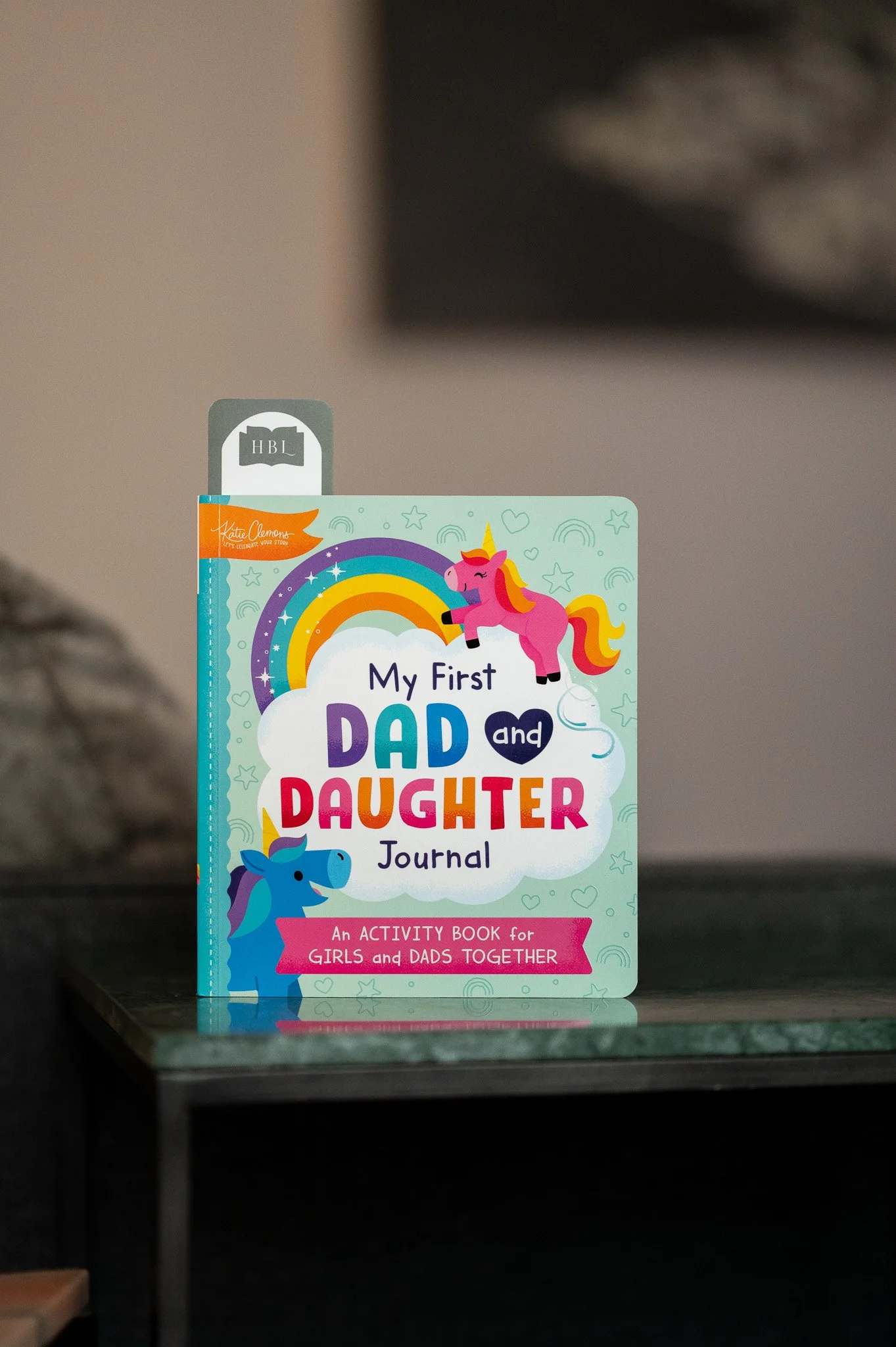 My First Dad and Daughter Journal by Katie Clemons.jpg