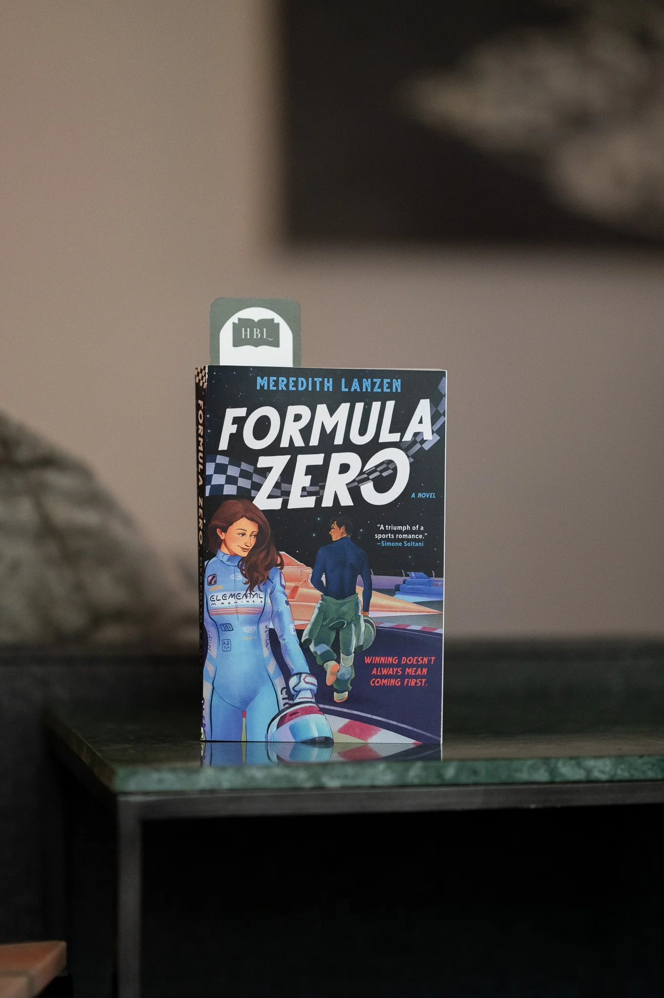 Formula Zero by Meredith Lanzen.jpg