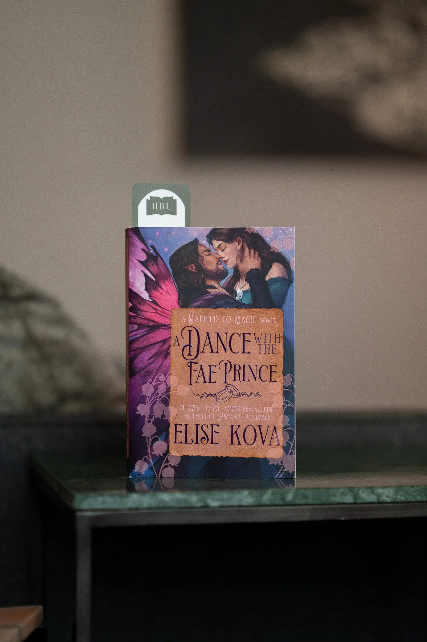 A Dance with the Fae Prince by Elise Kova.jpg