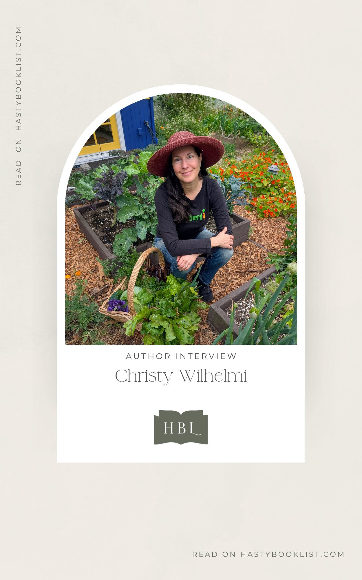 Christy Wilhelmi