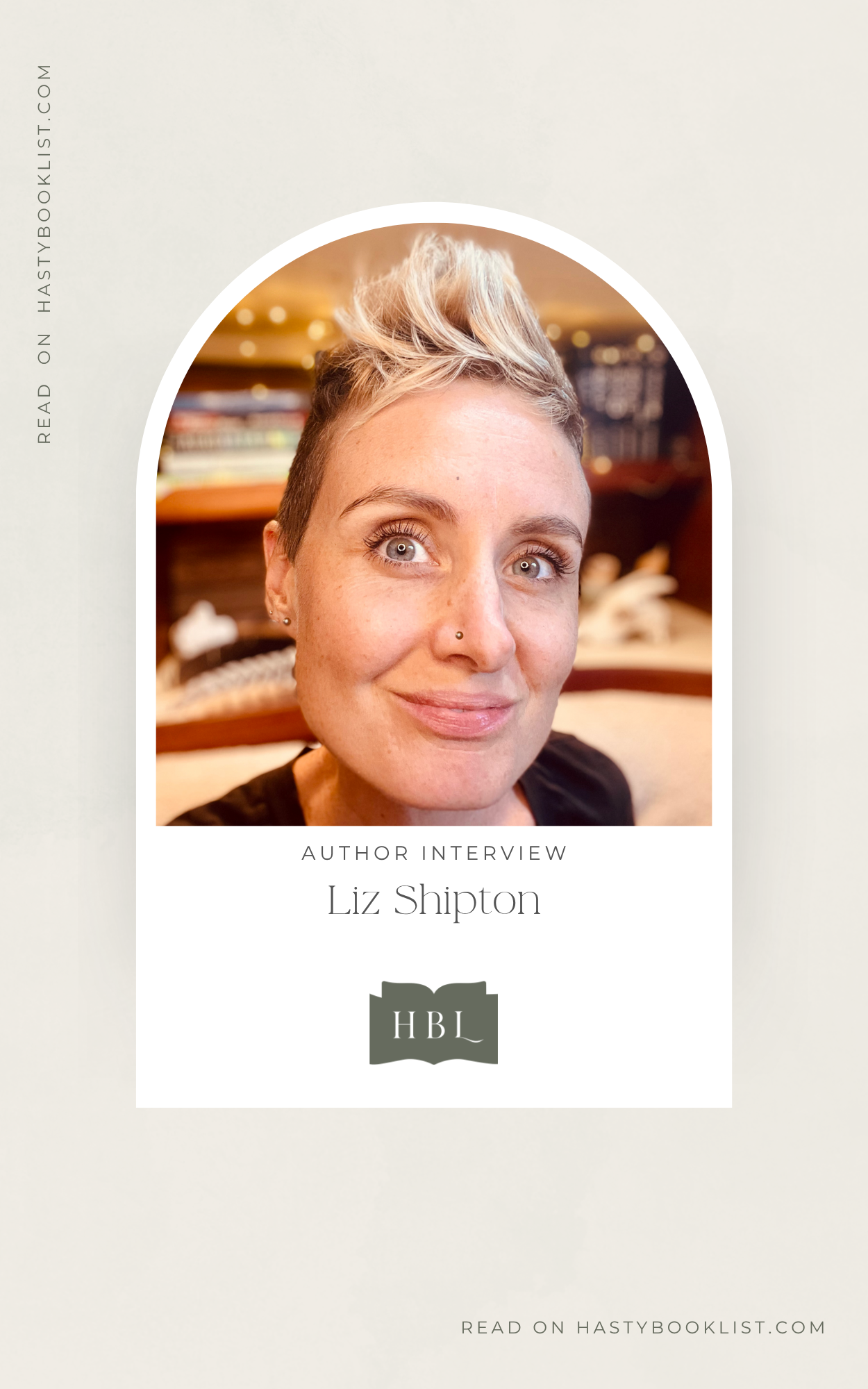 Liz Shipton