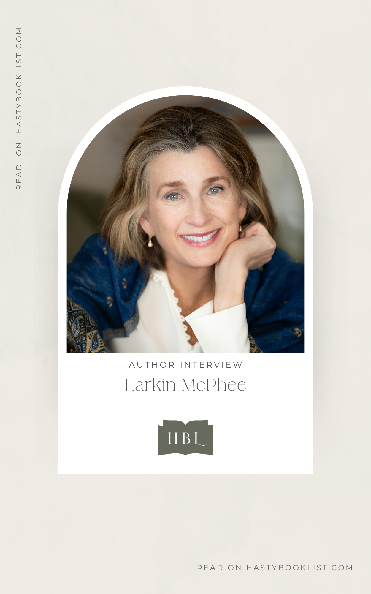Larkin McPhee