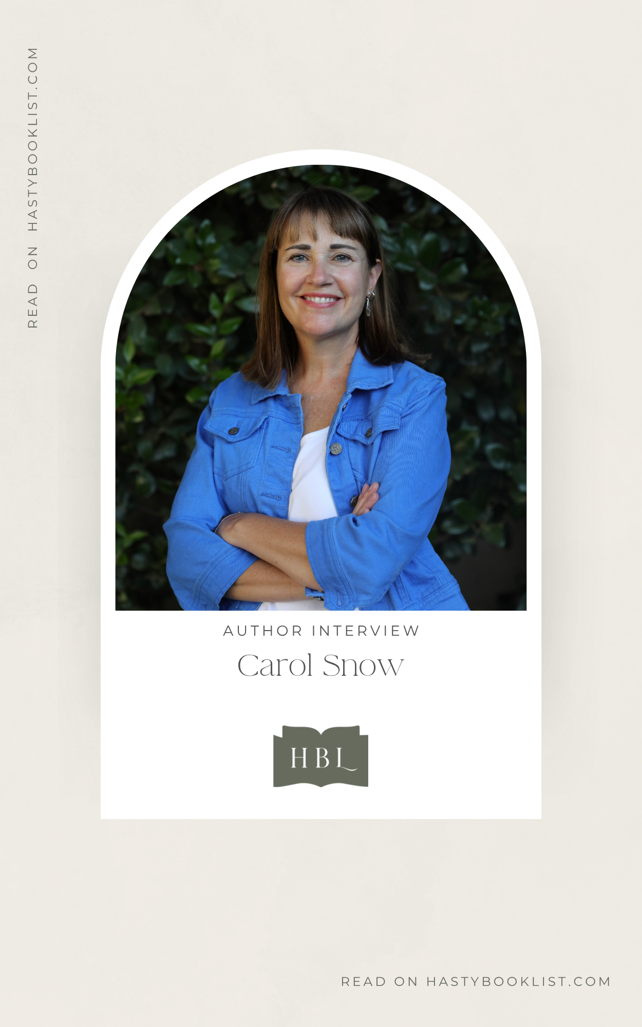 Carol Snow