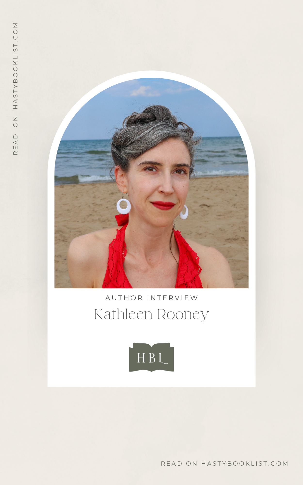 Kathleen Rooney