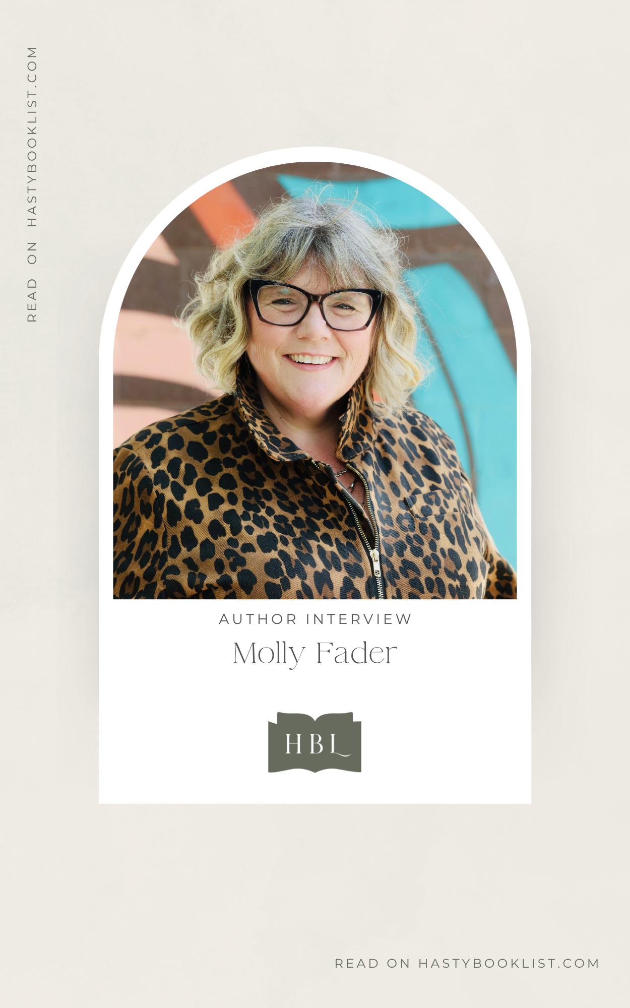 Molly Fader