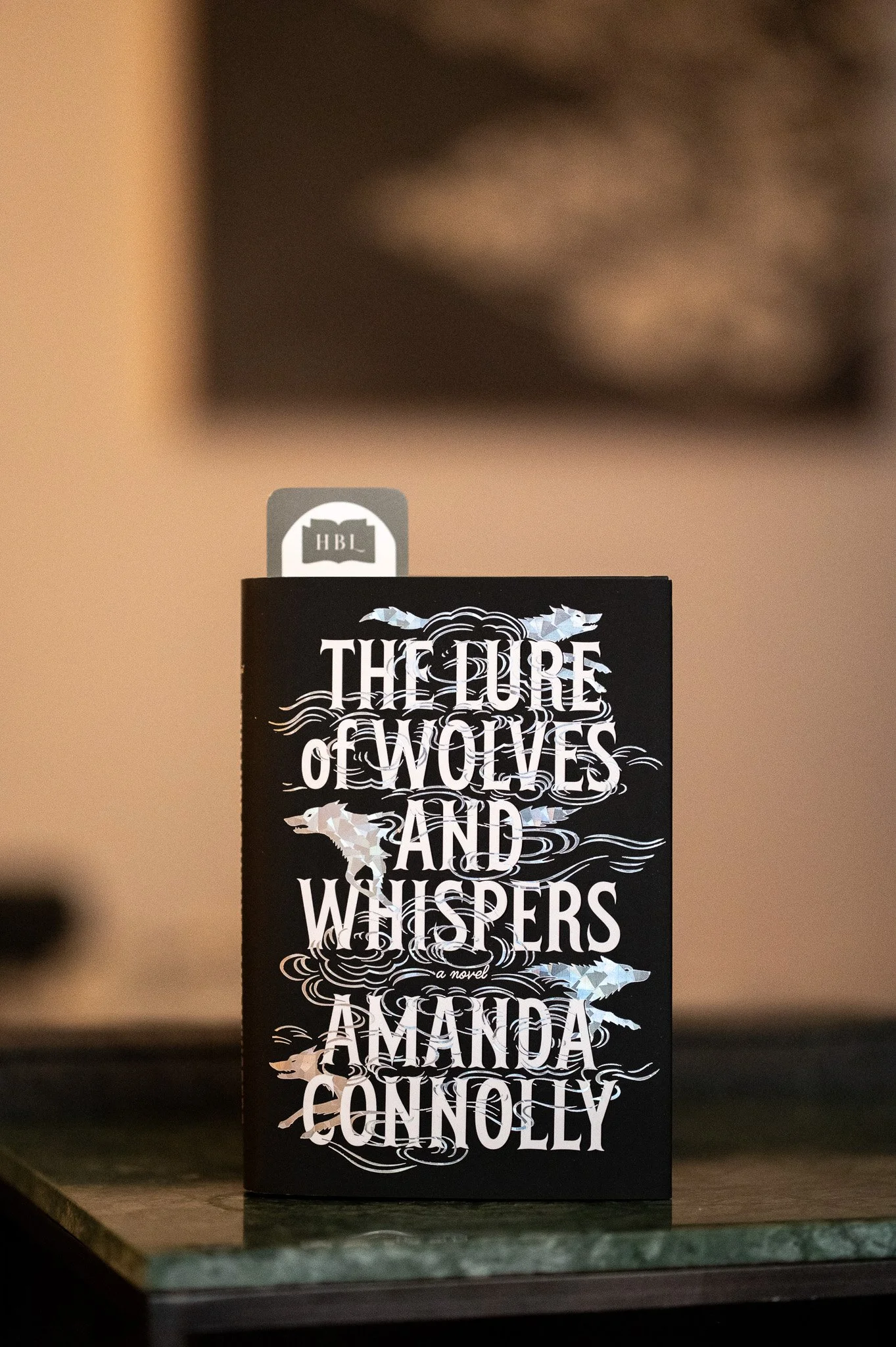 The Lure of Wolves and Whispers by Amanda Connolly.jpg