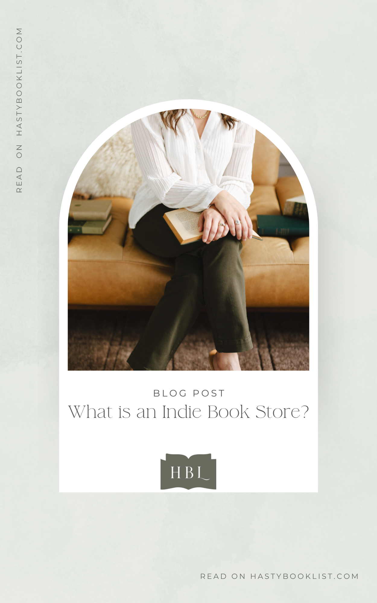 What is an Indie Book Store?
