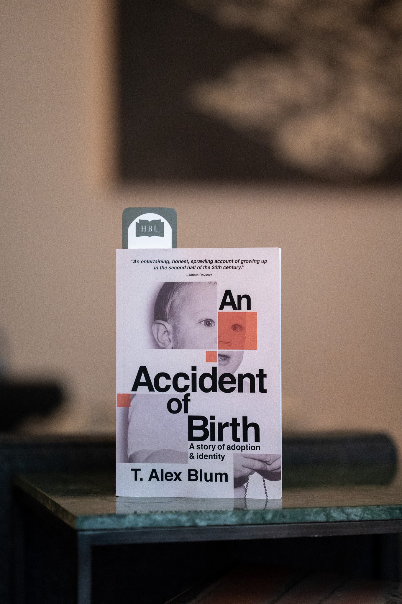 An Accident of Birth by T. Alex Blum.jpg