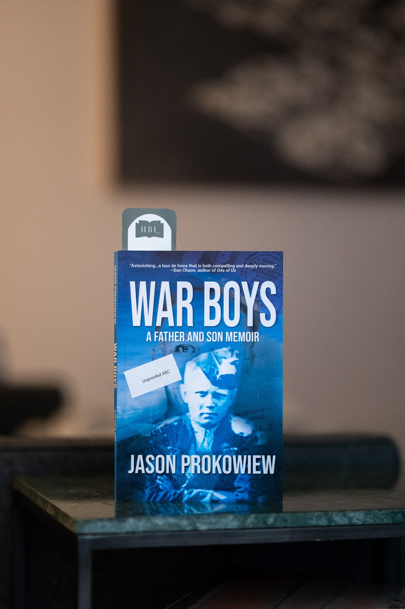 War Boys by Jason Prokowiew.jpg