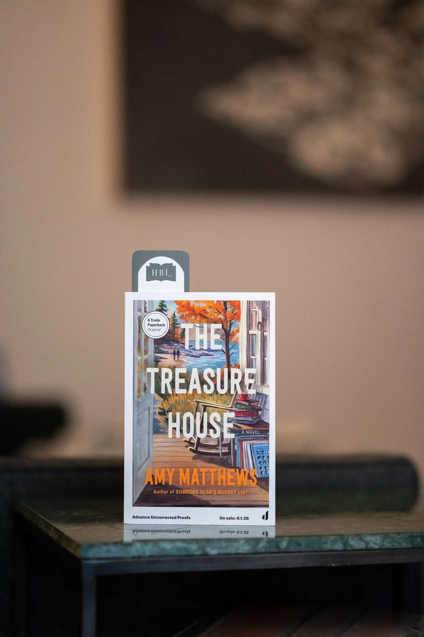 The Treasure House by Amy Matthews.jpg