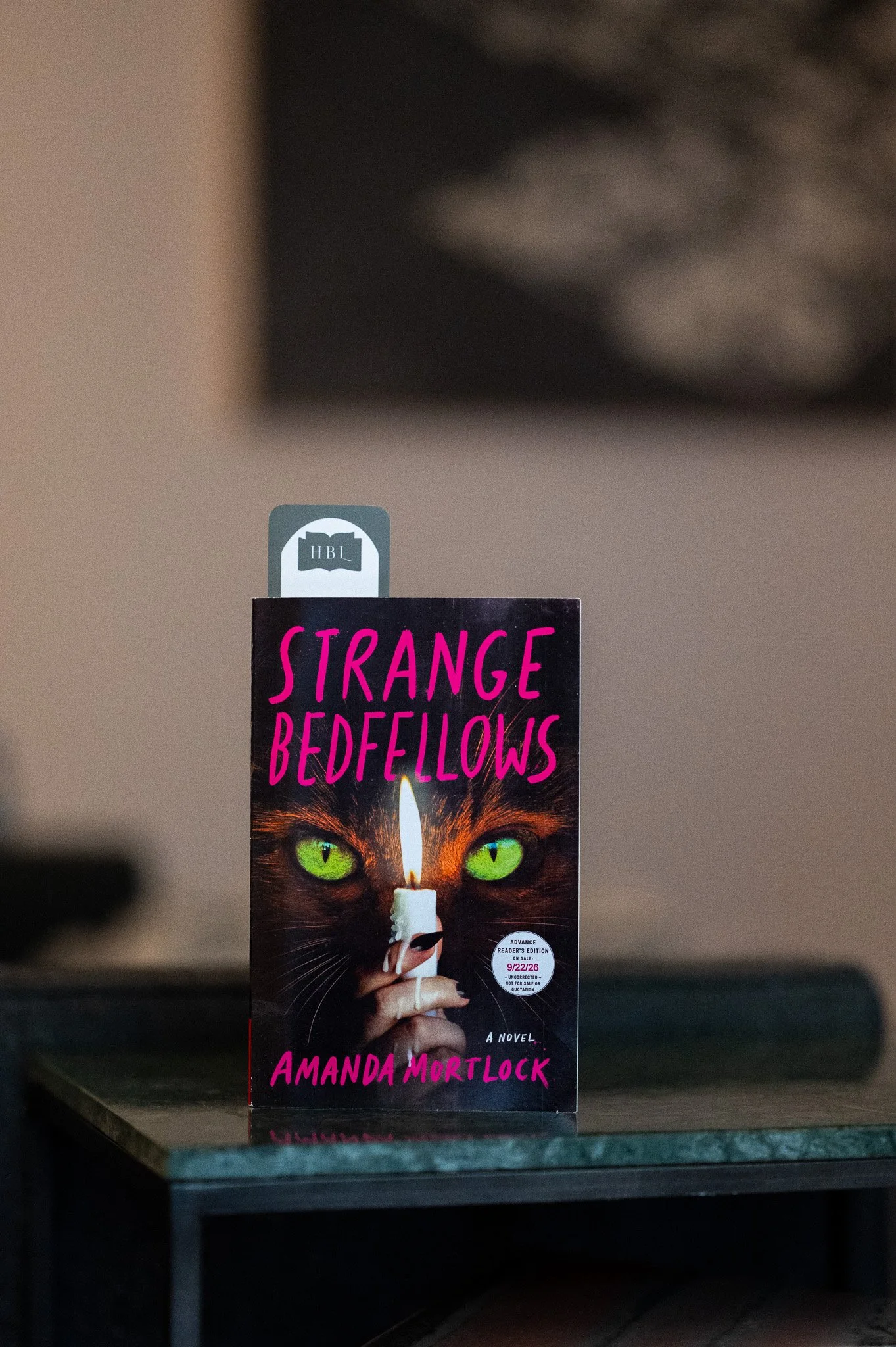 Strange Bedfellows by Amanda Mortlock.jpg