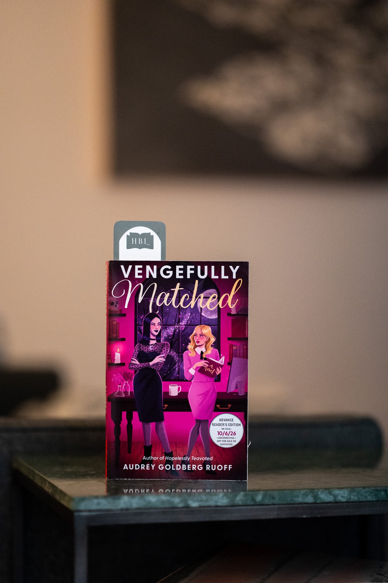 Vengefully Matched by Audrey Goldberg Ruoff.jpg