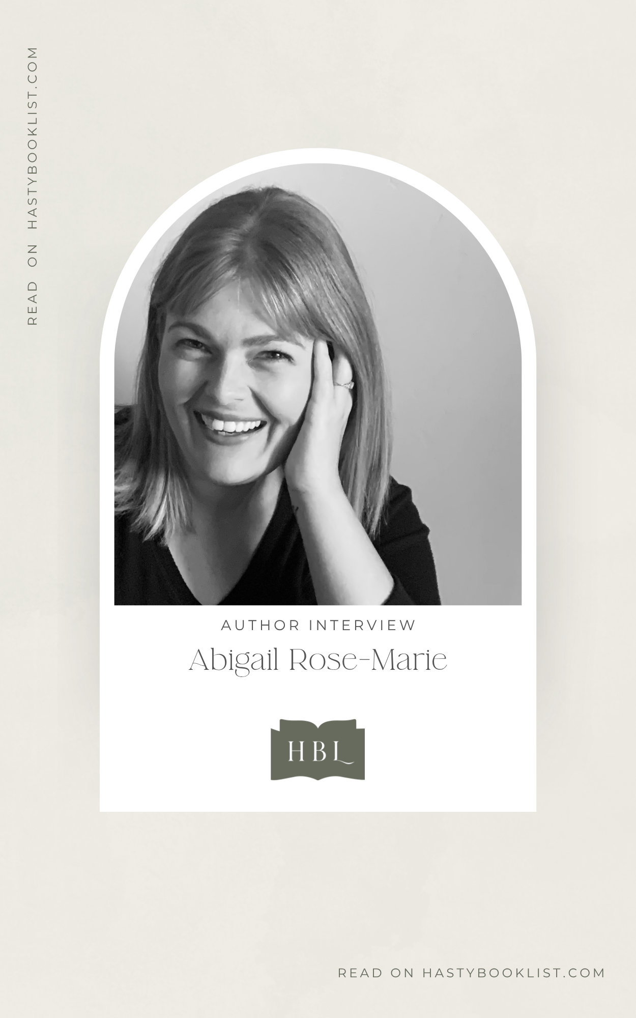 Abigail Rose-Marie