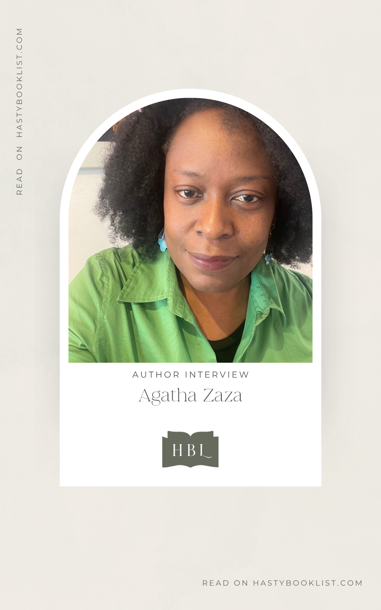 Agatha Zaza