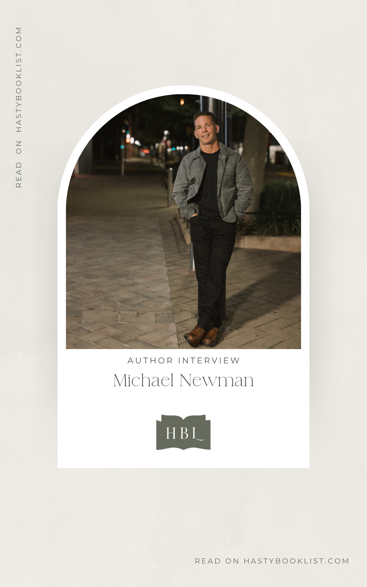 Michael Newman