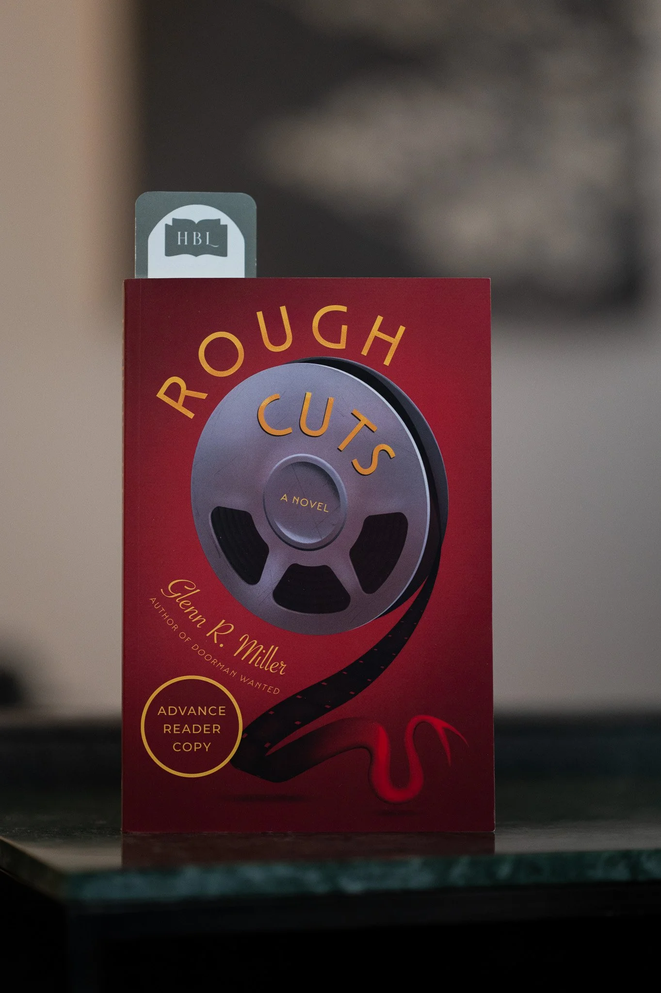 Rough Cuts by Glenn R. Miller.jpg