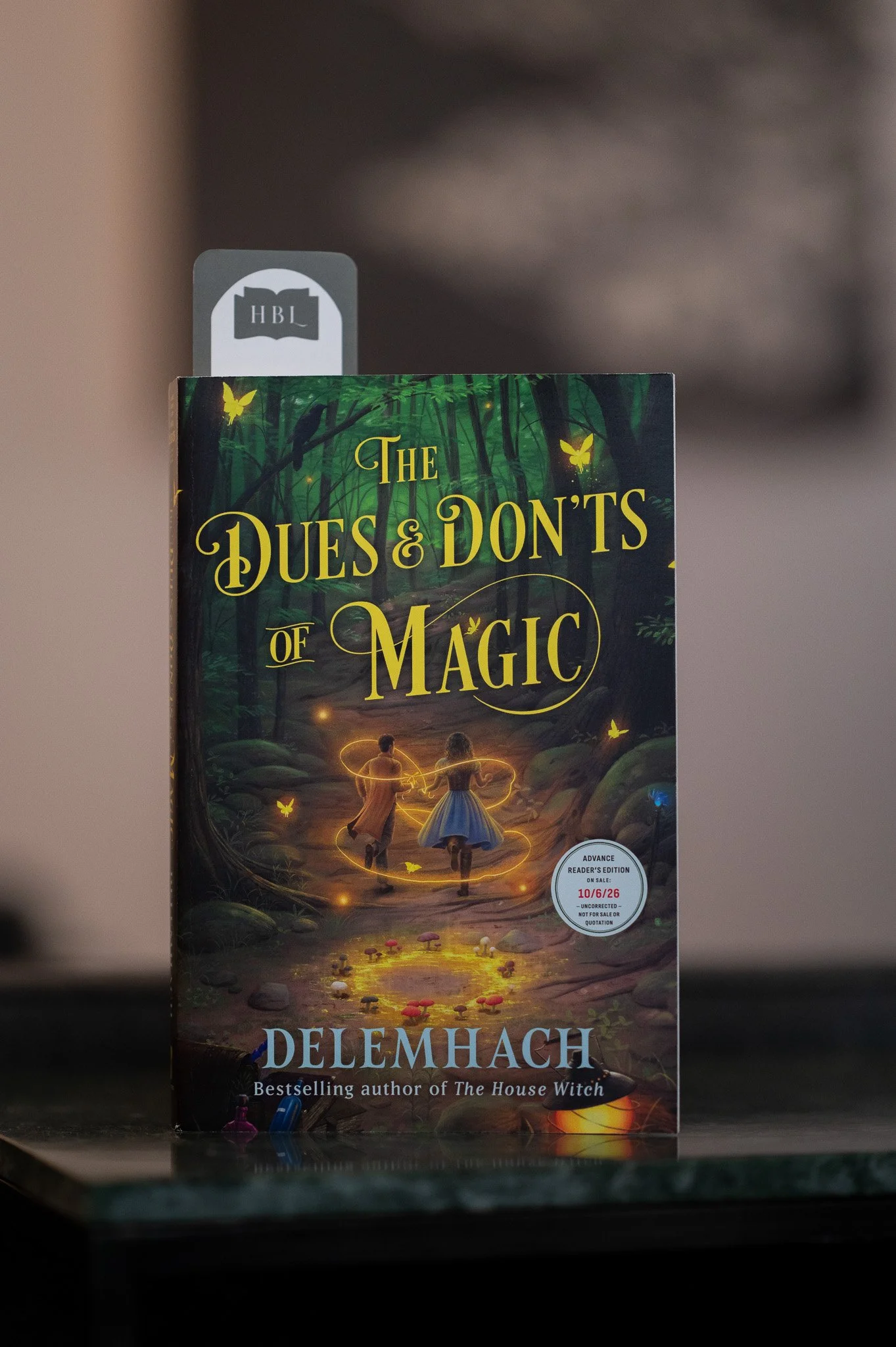 The Dues and Don'ts of Magic by Delemach.jpg
