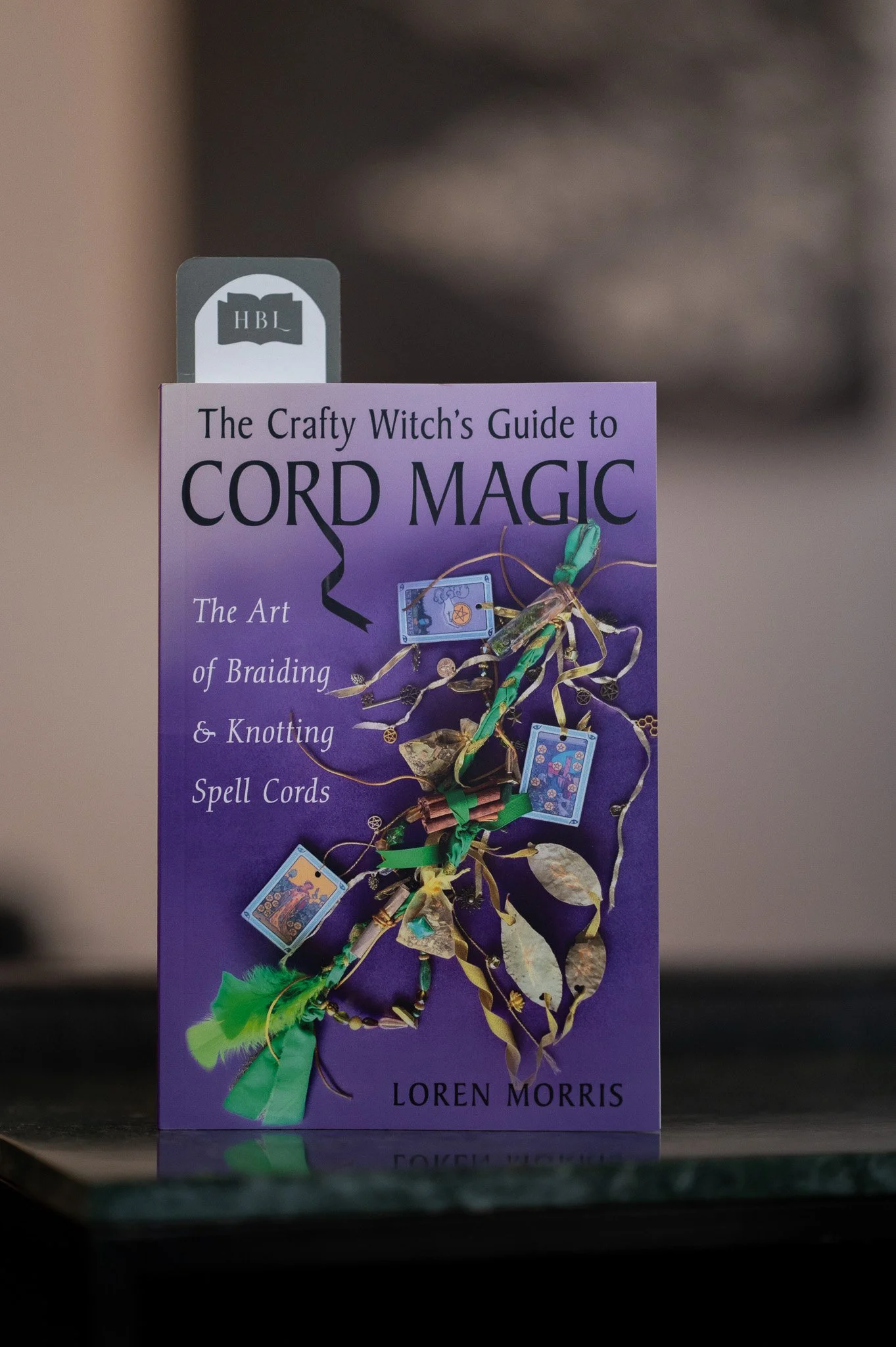 The Crafty Witch’s Guide to Cord Magic by Loren Morris.jpg