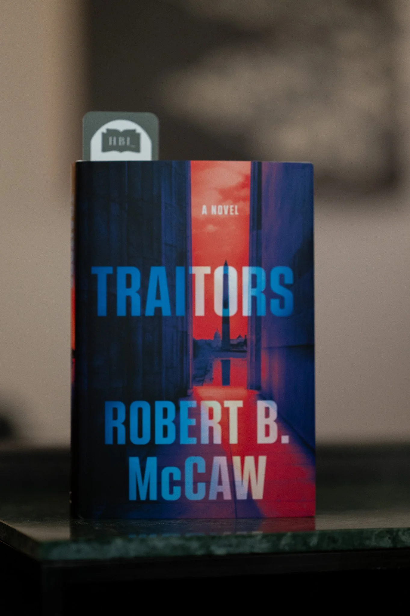 Traitors by Robert B. McCaw.jpg