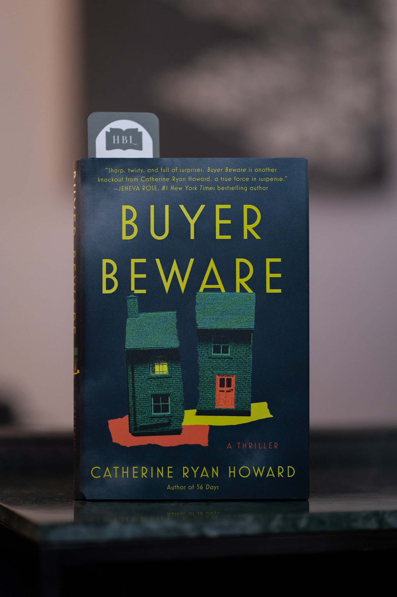 Buyer Beware by Catherine Ryan Howard.jpg