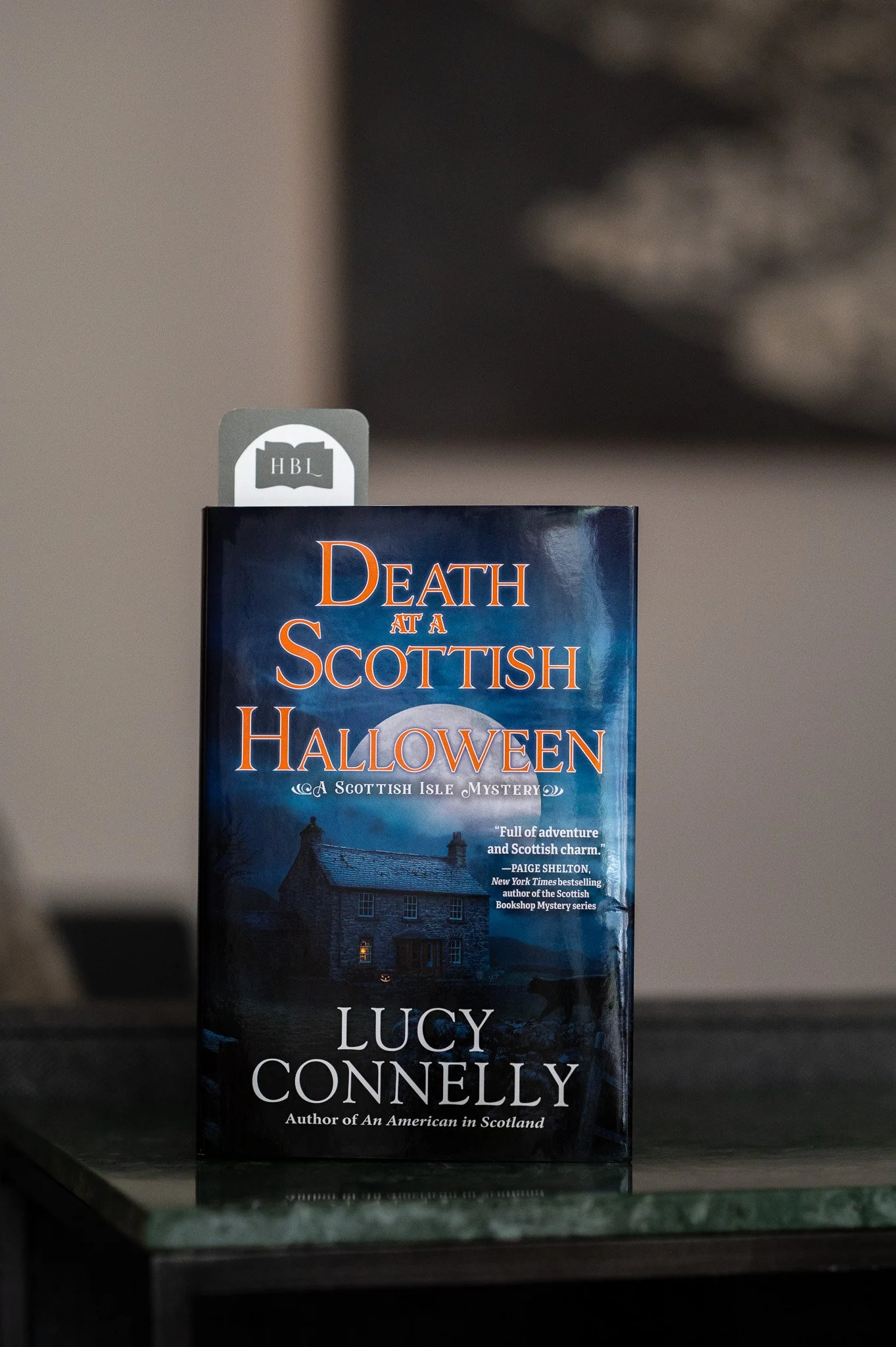 Death at a Scottish Halloween by Lucy Connelly.jpg