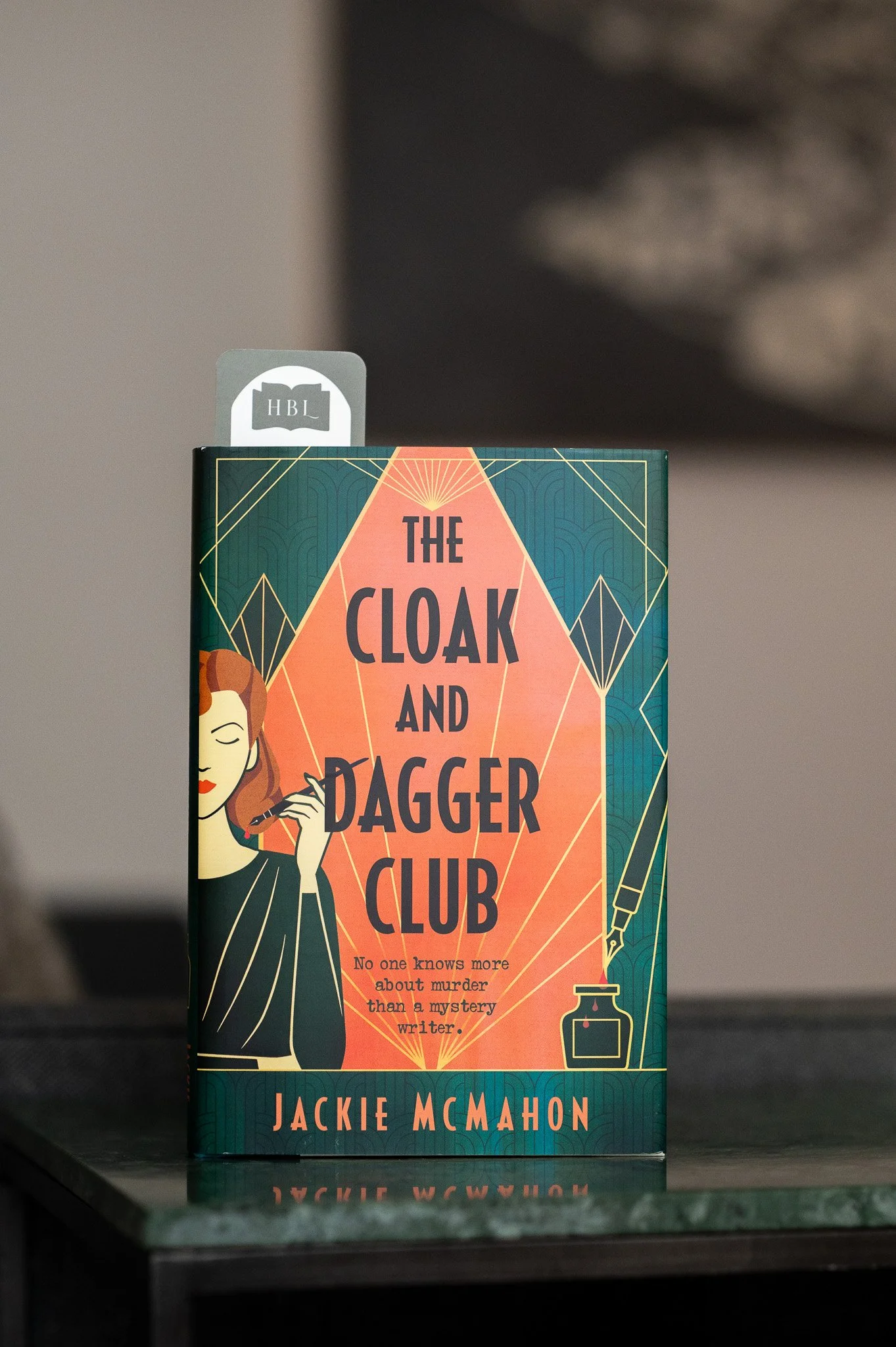 The Cloack and Dagger Club by Jackie McMahon.jpg