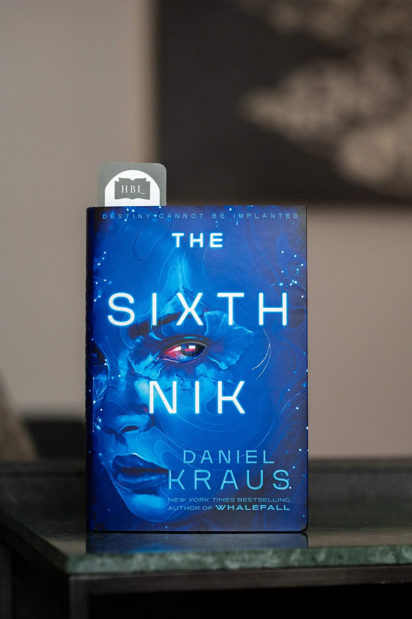 The Sixth Nik by Daniel Kraus.jpg