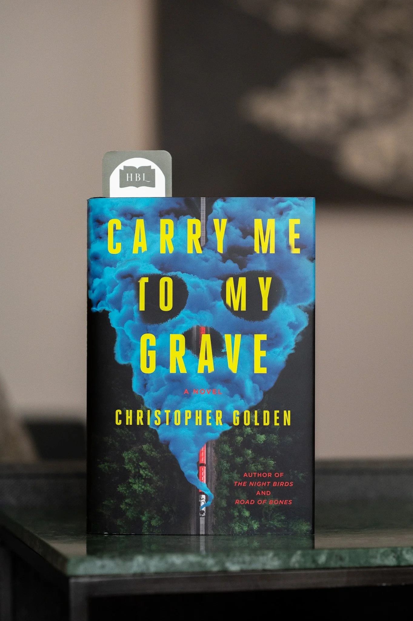 Carry Me to My Grave by Christopher Golden.jpg