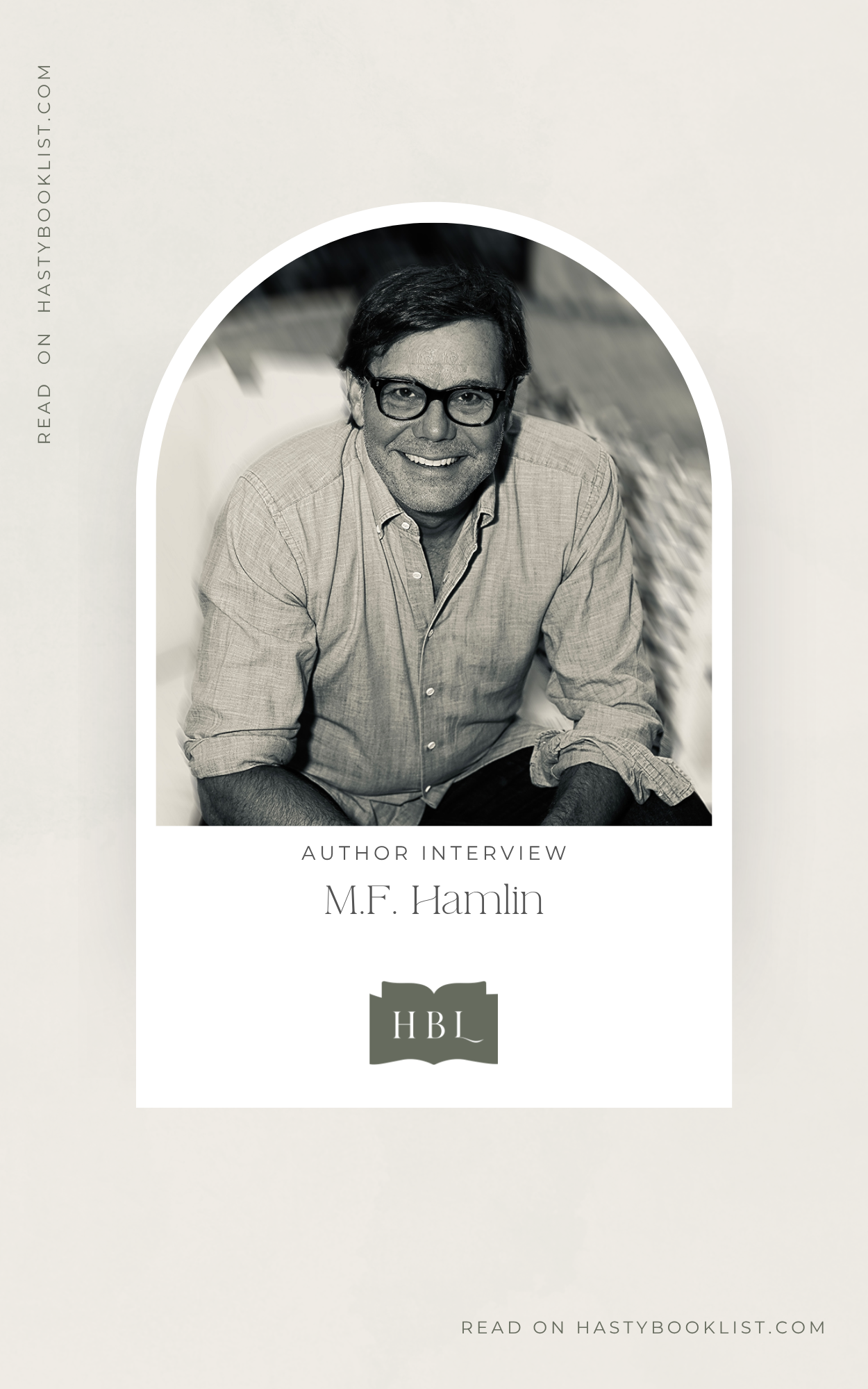 M.F. Hamlin