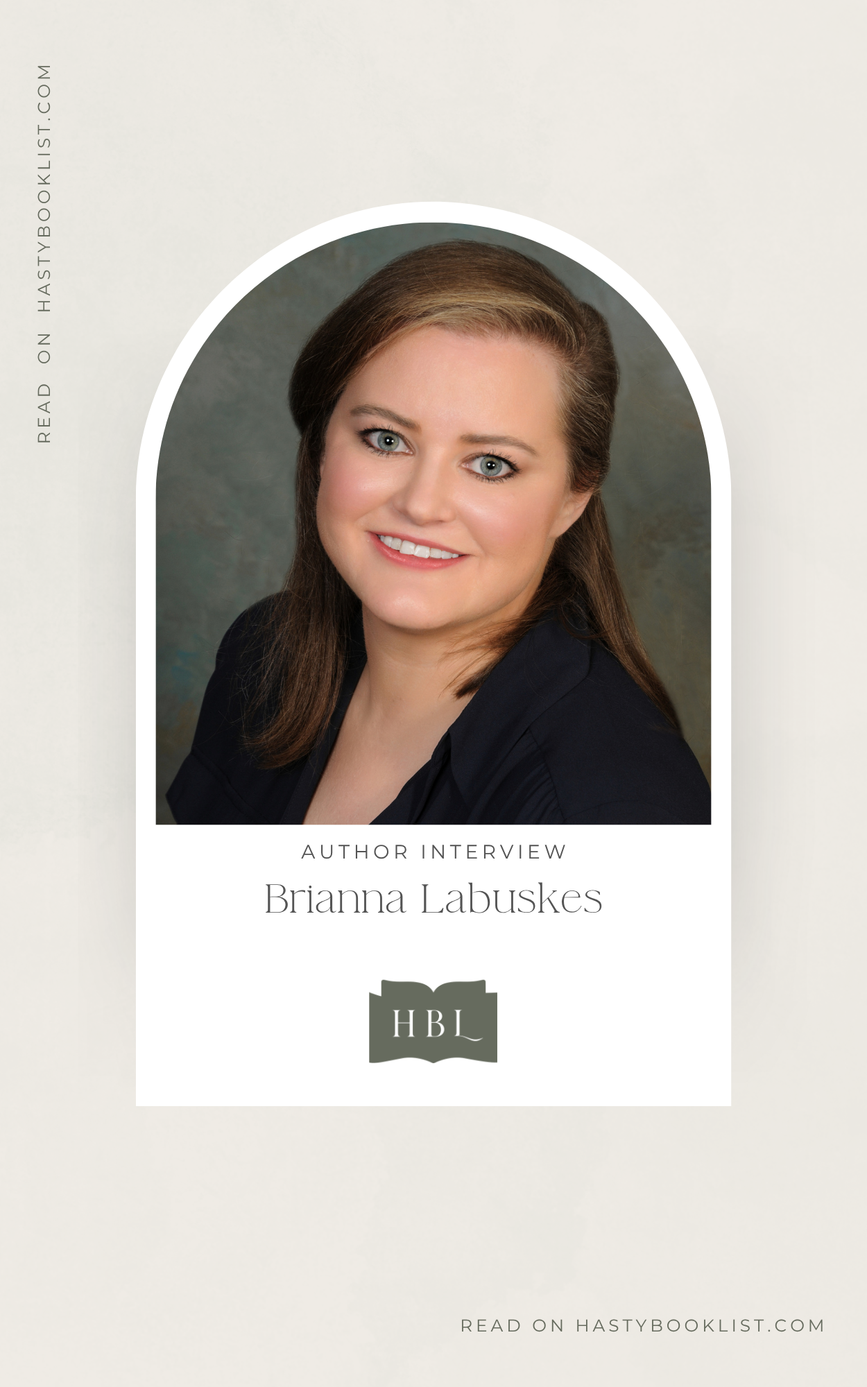 Brianna Labuskes