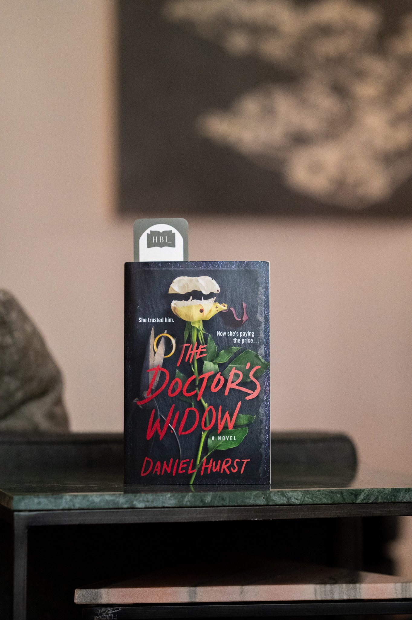 The Doctor's Widow by Daniel Hurst.jpg