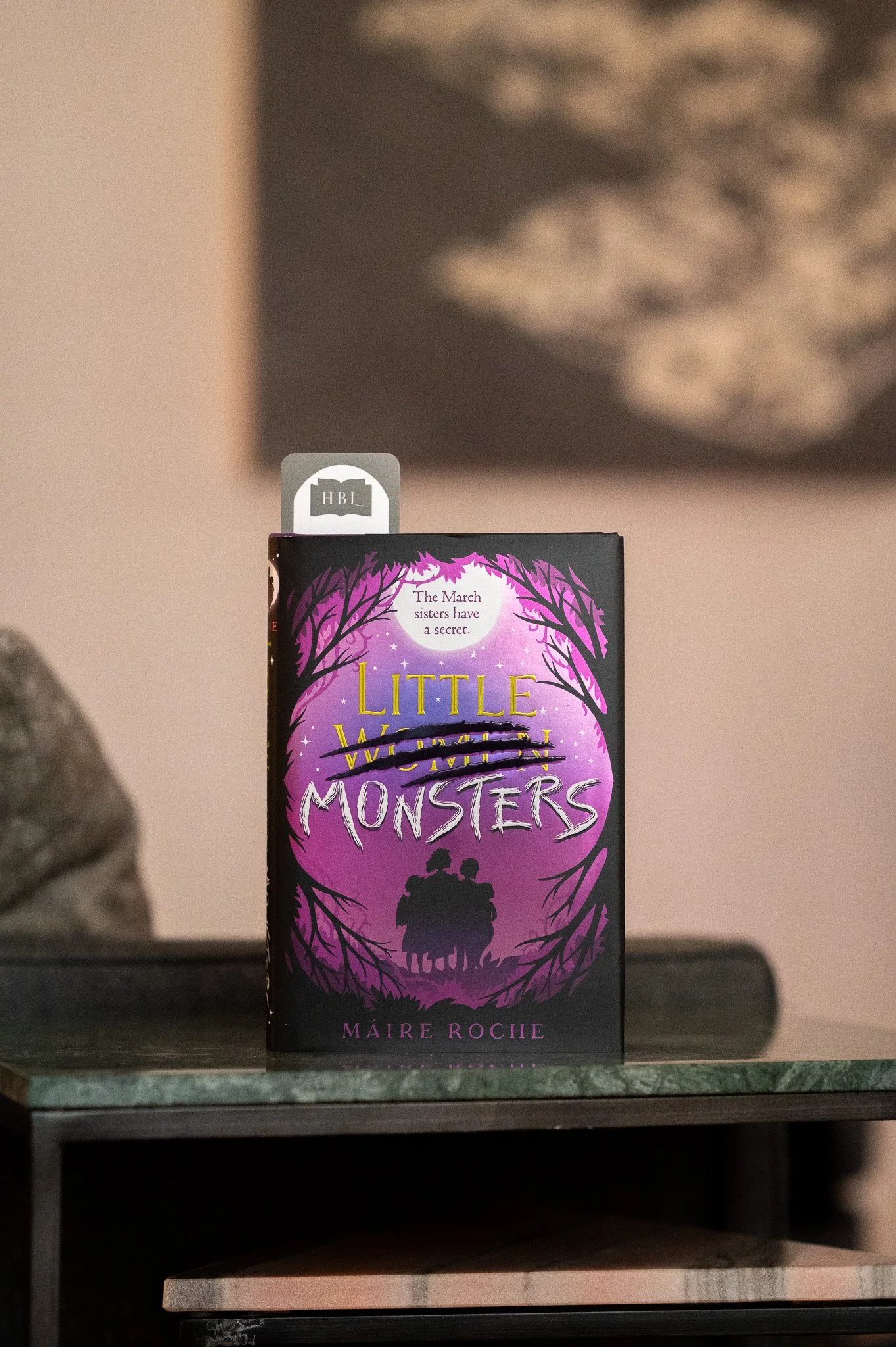 Little Monsters by Maire Roche.jpg