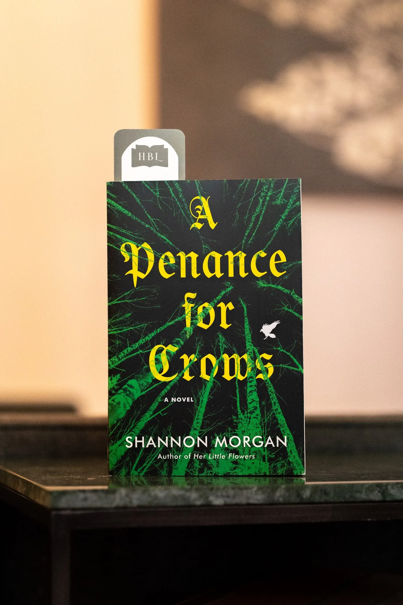 A Penance for Crows by Shannon Morgan.jpg
