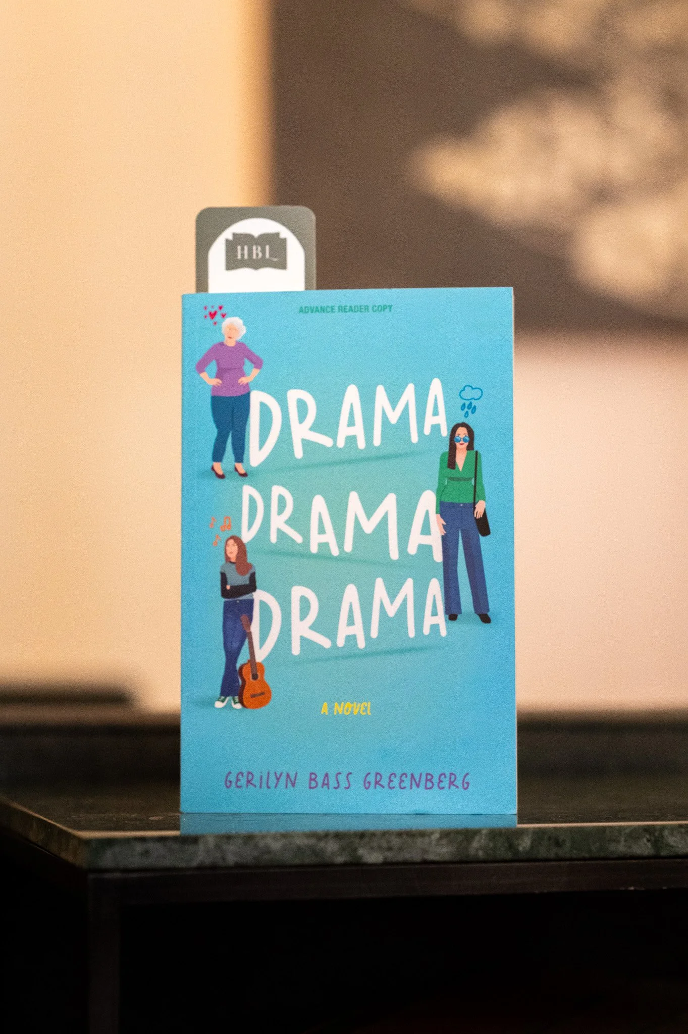 Drama Drama Drama by Gerilyn Bass Greenberg.jpg