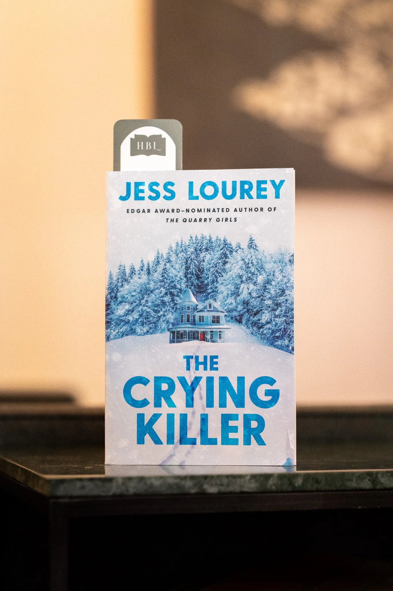 The Crying Killer by Jess Lourey.jpg