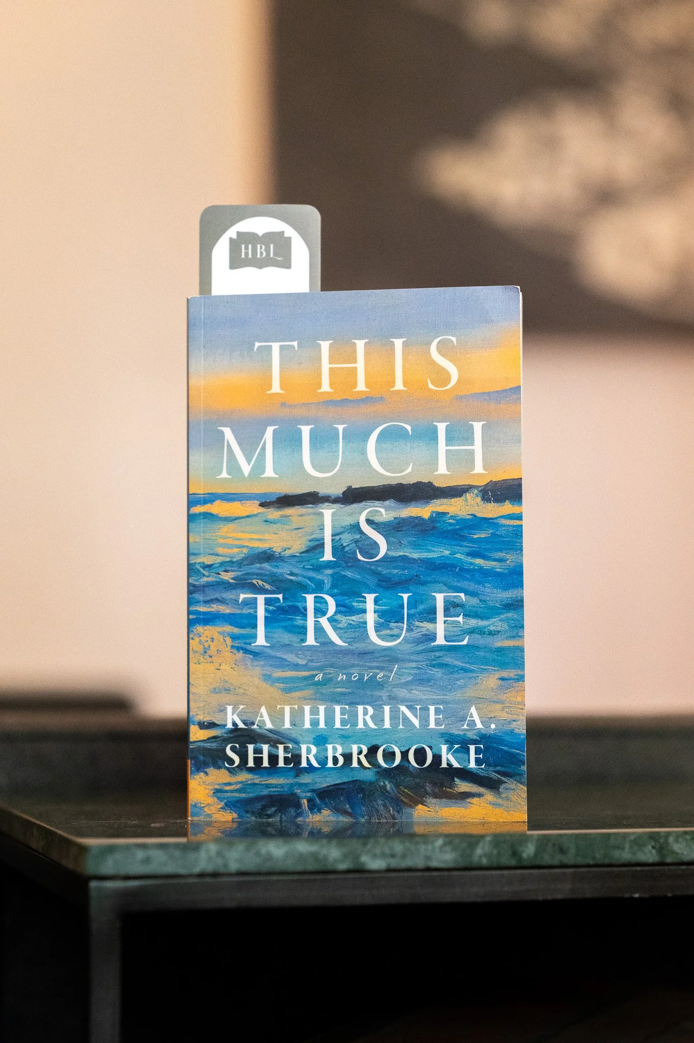 This Much is True by Katherine A. Sherbrooke.jpg