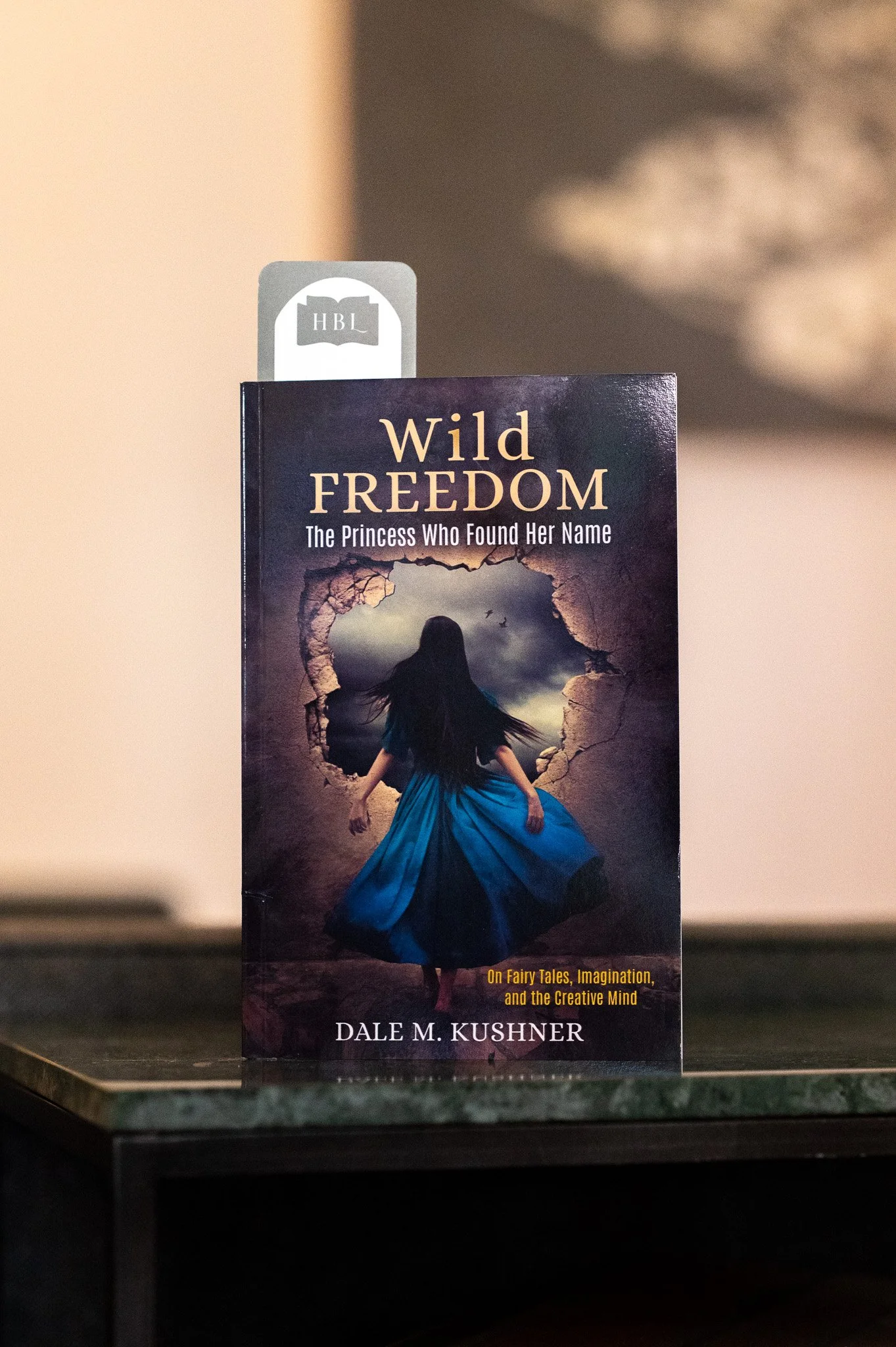 Wild Freedom by Dale M. Kushner.jpg