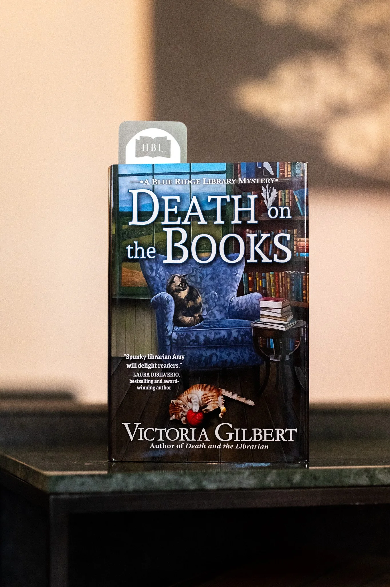 Death on the Books by Victoria Gilbert.jpg