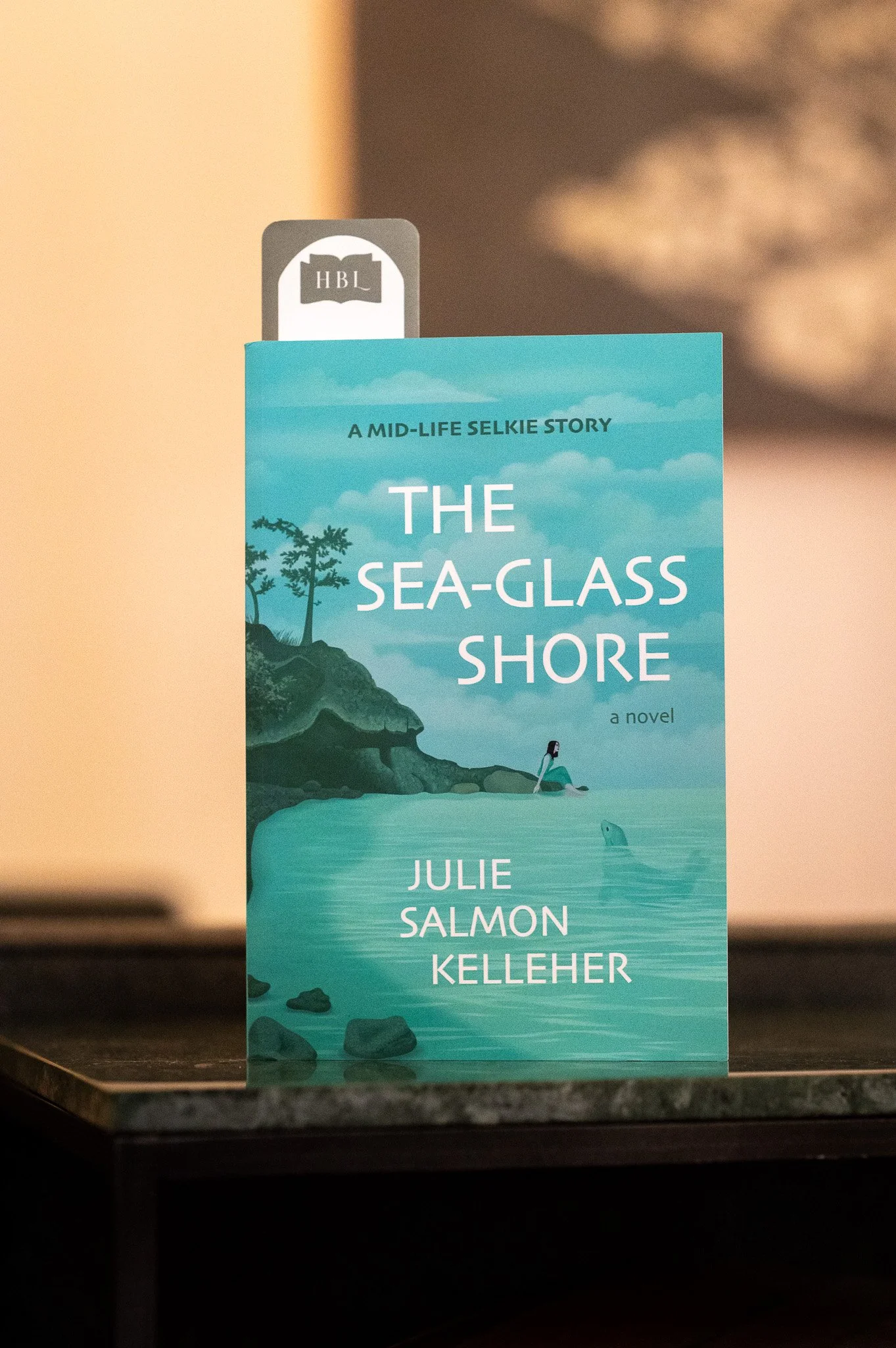 The Sea-Glass Shore by Julie Salmon Kelleher.jpg