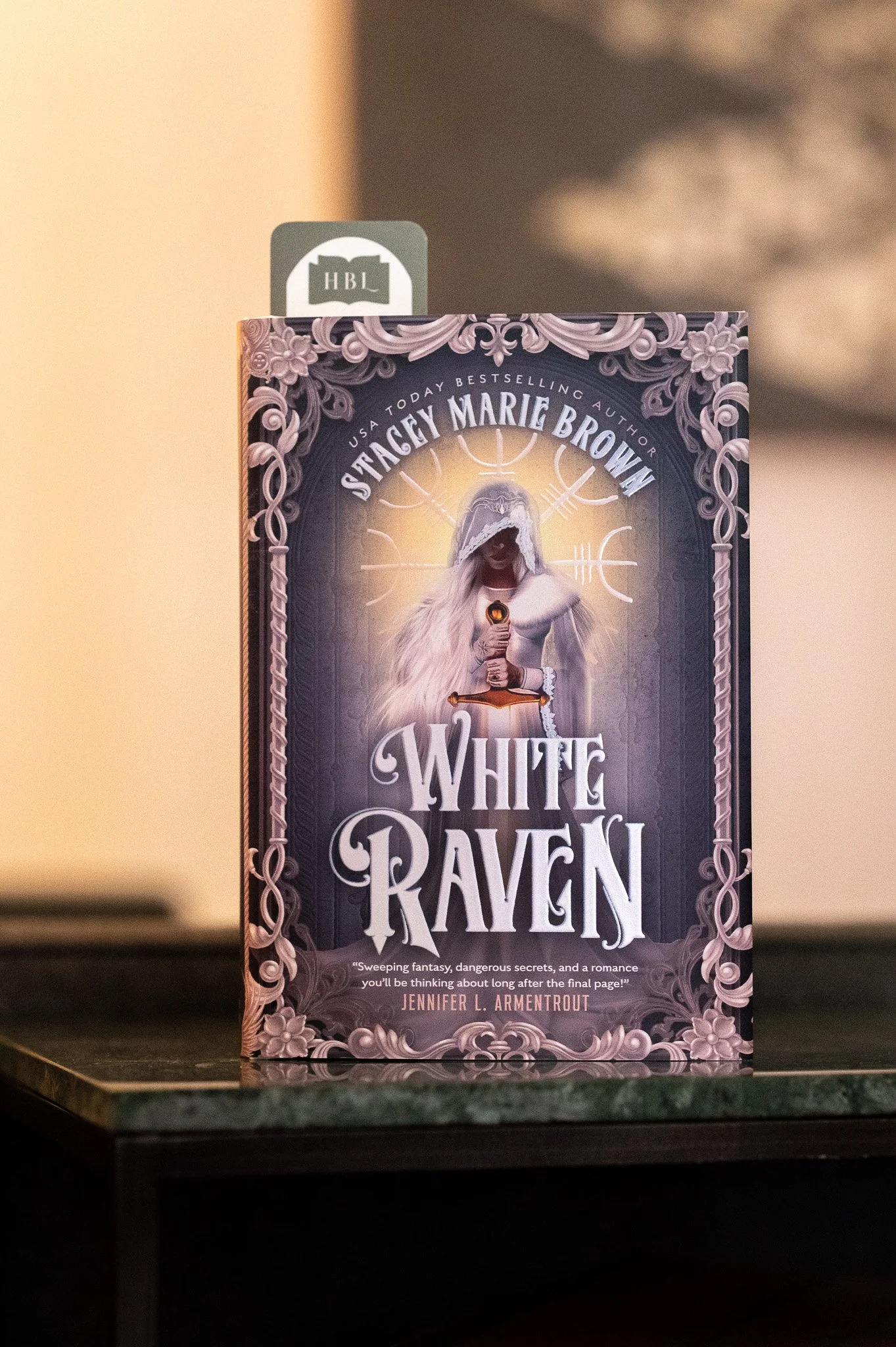White Raven by Stacey Marie Brown.jpg