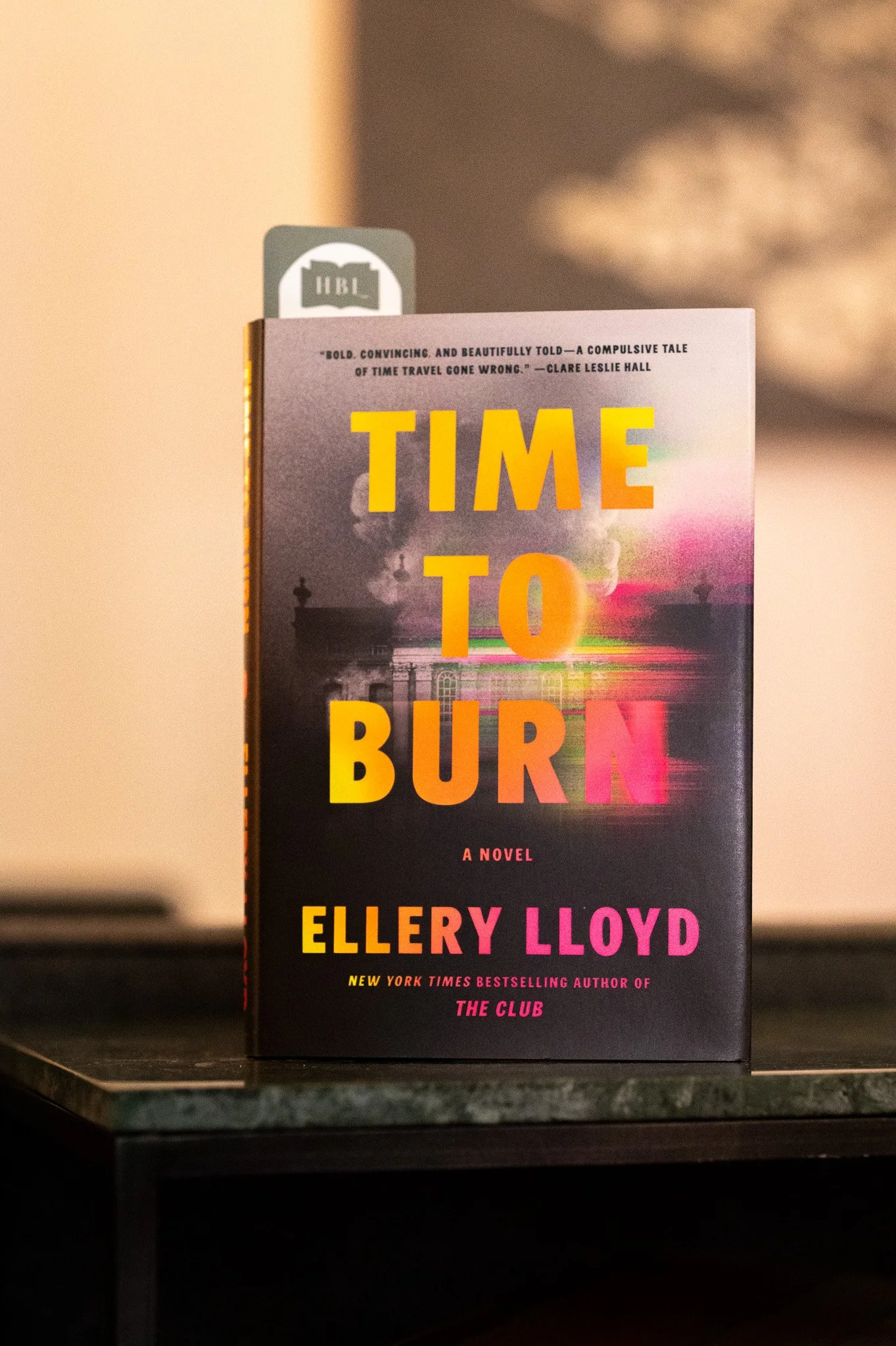 Time to Burn by Ellery Lloyd.jpg