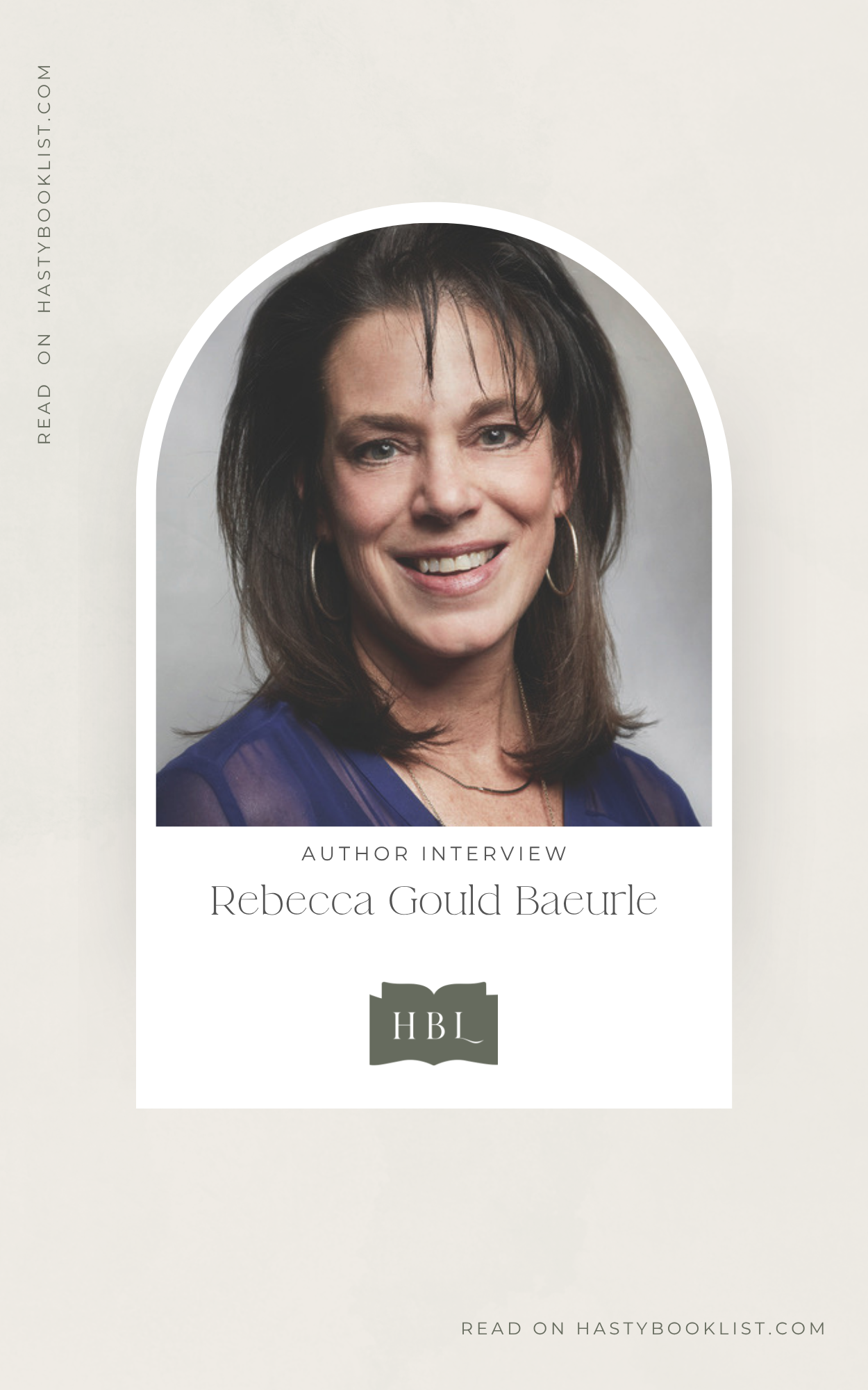 Rebecca Gould Baeurle