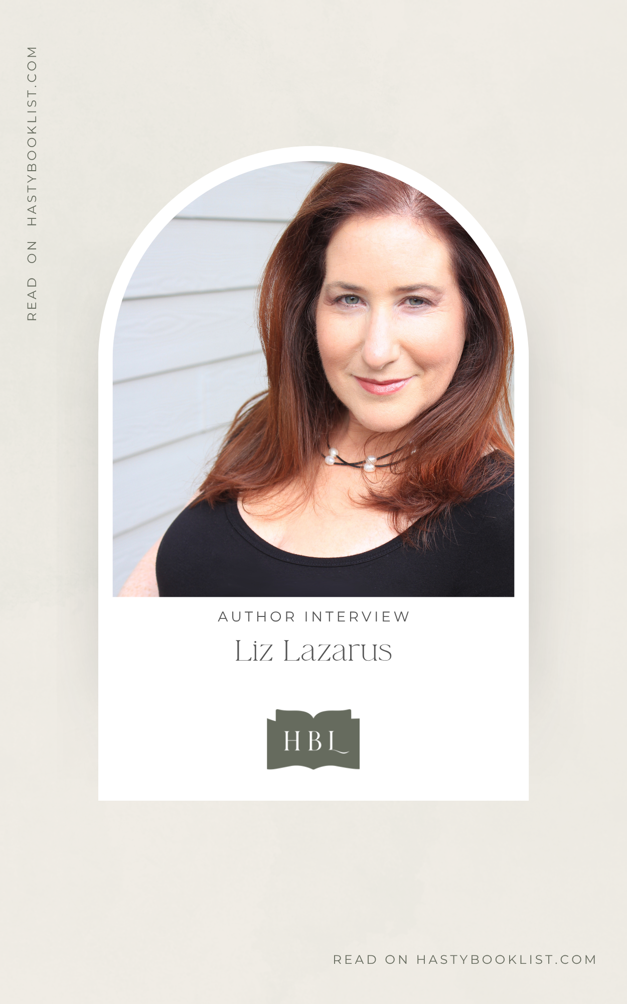 Liz Lazarus