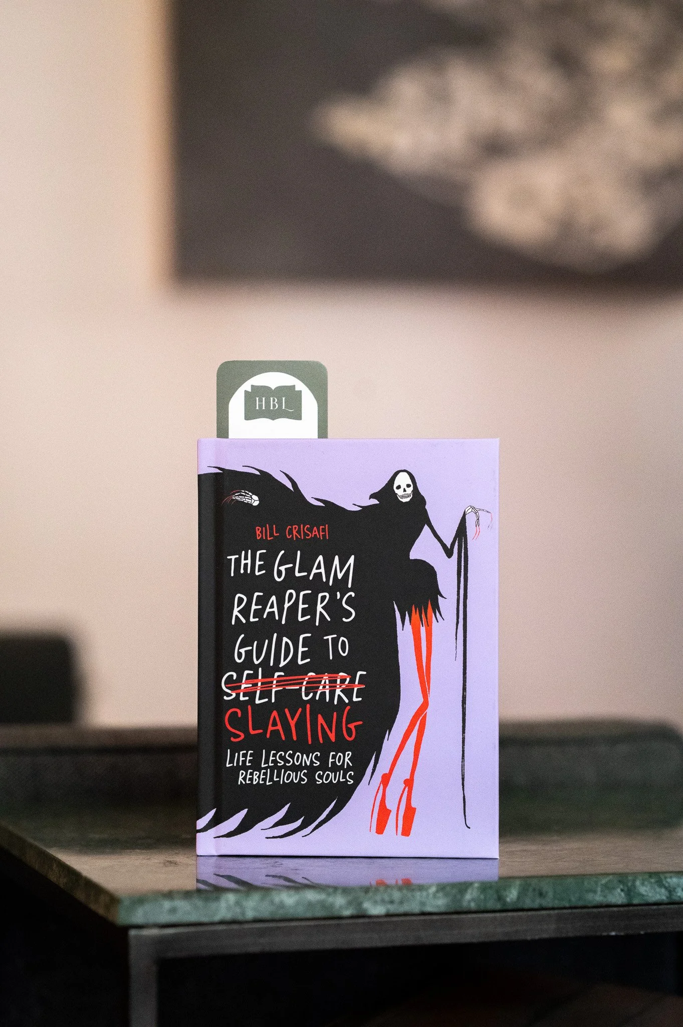 The Glam Reaper's Guide to Slaying by Bill Crisafi.jpg