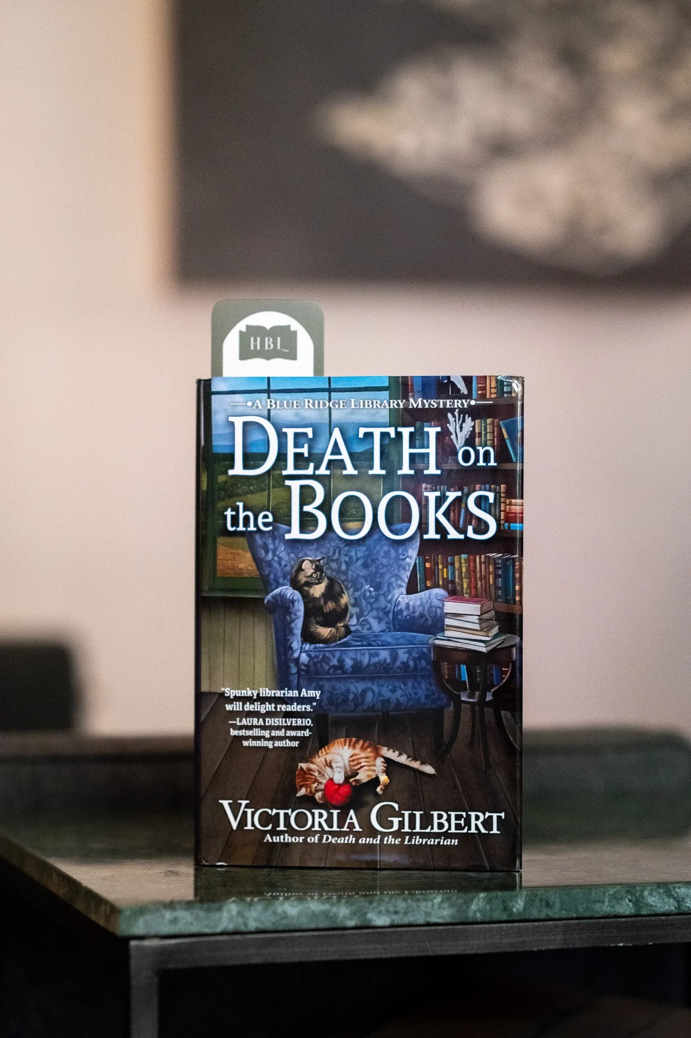 Death on the Books by Victoria Gilbert.jpg